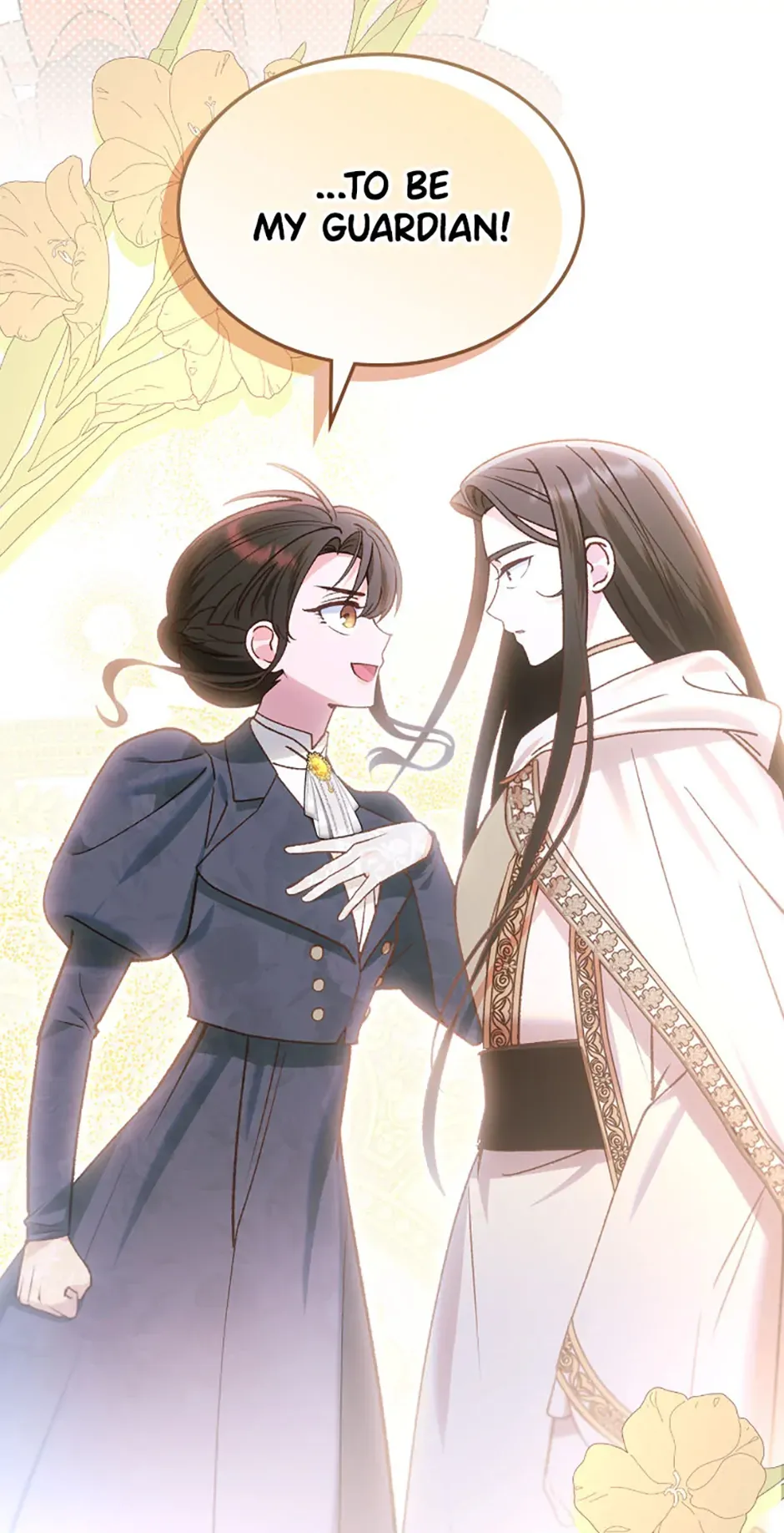 The End of This Fairy Tale is A Crazy Drama Chapter 52 Online - página 38