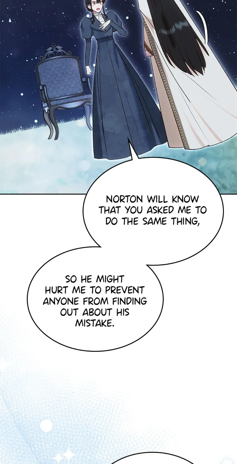 The End of This Fairy Tale is A Crazy Drama Chapter 52 Online - página 41
