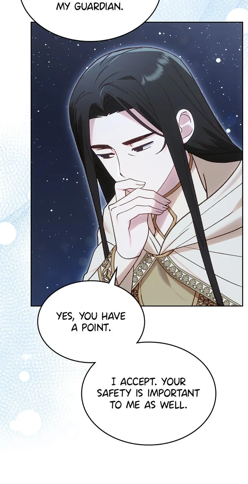 The End of This Fairy Tale is A Crazy Drama Chapter 52 Online - página 43