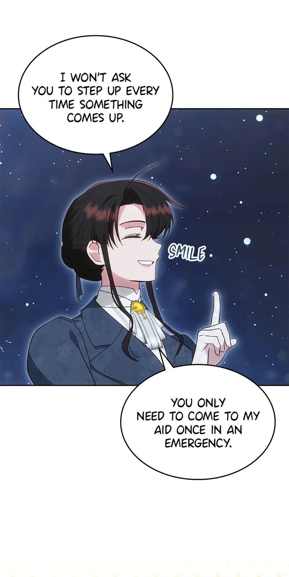 The End of This Fairy Tale is A Crazy Drama Chapter 52 Online - página 44