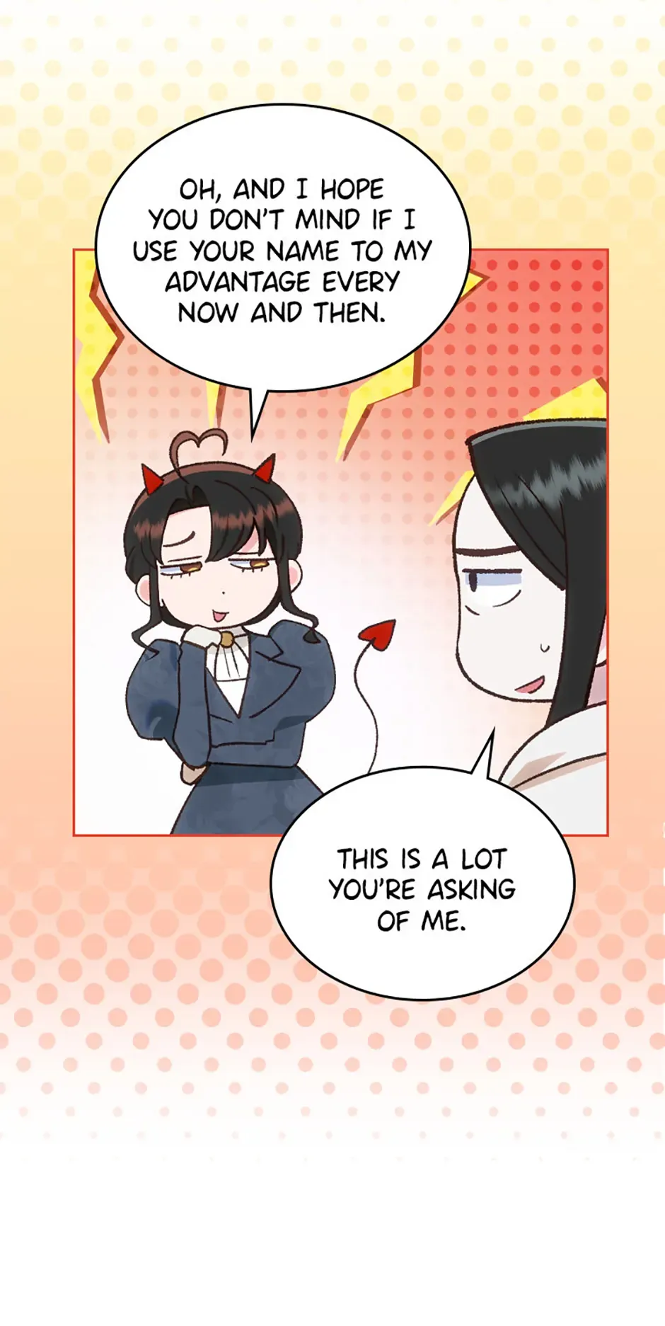 The End of This Fairy Tale is A Crazy Drama Chapter 52 Online - página 45