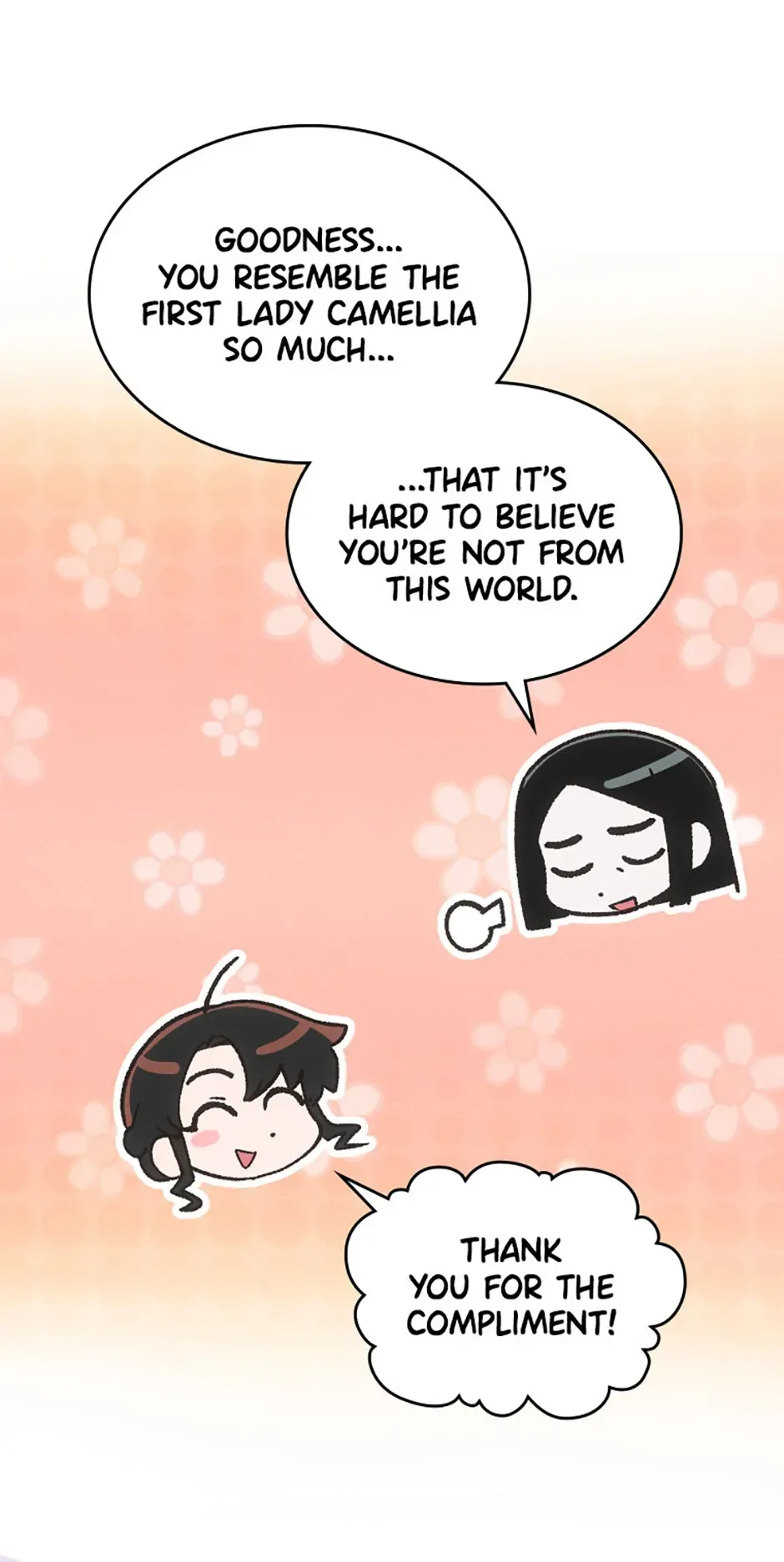 The End of This Fairy Tale is A Crazy Drama Chapter 52 Online - página 46