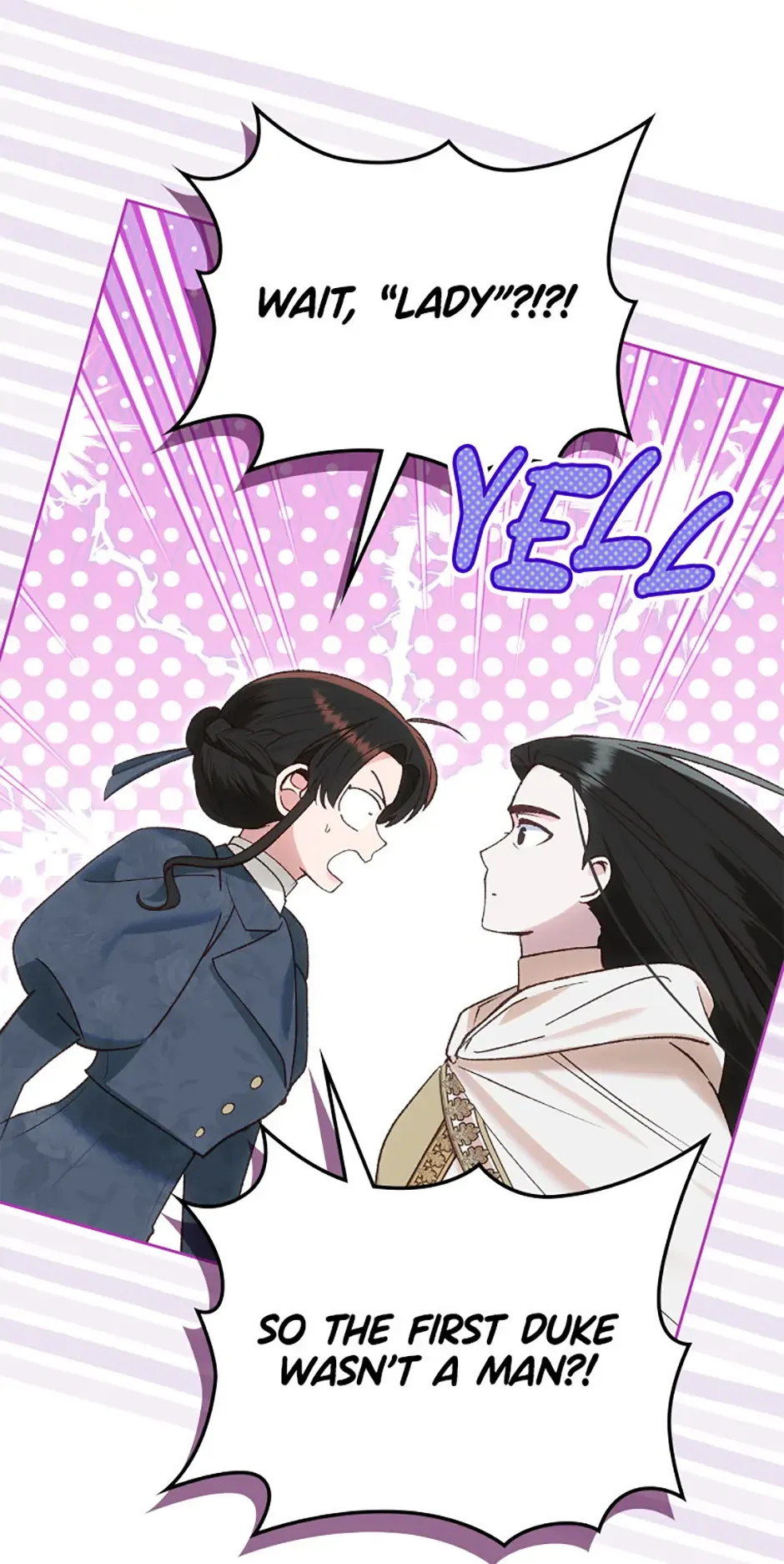 The End of This Fairy Tale is A Crazy Drama Chapter 52 Online - página 47