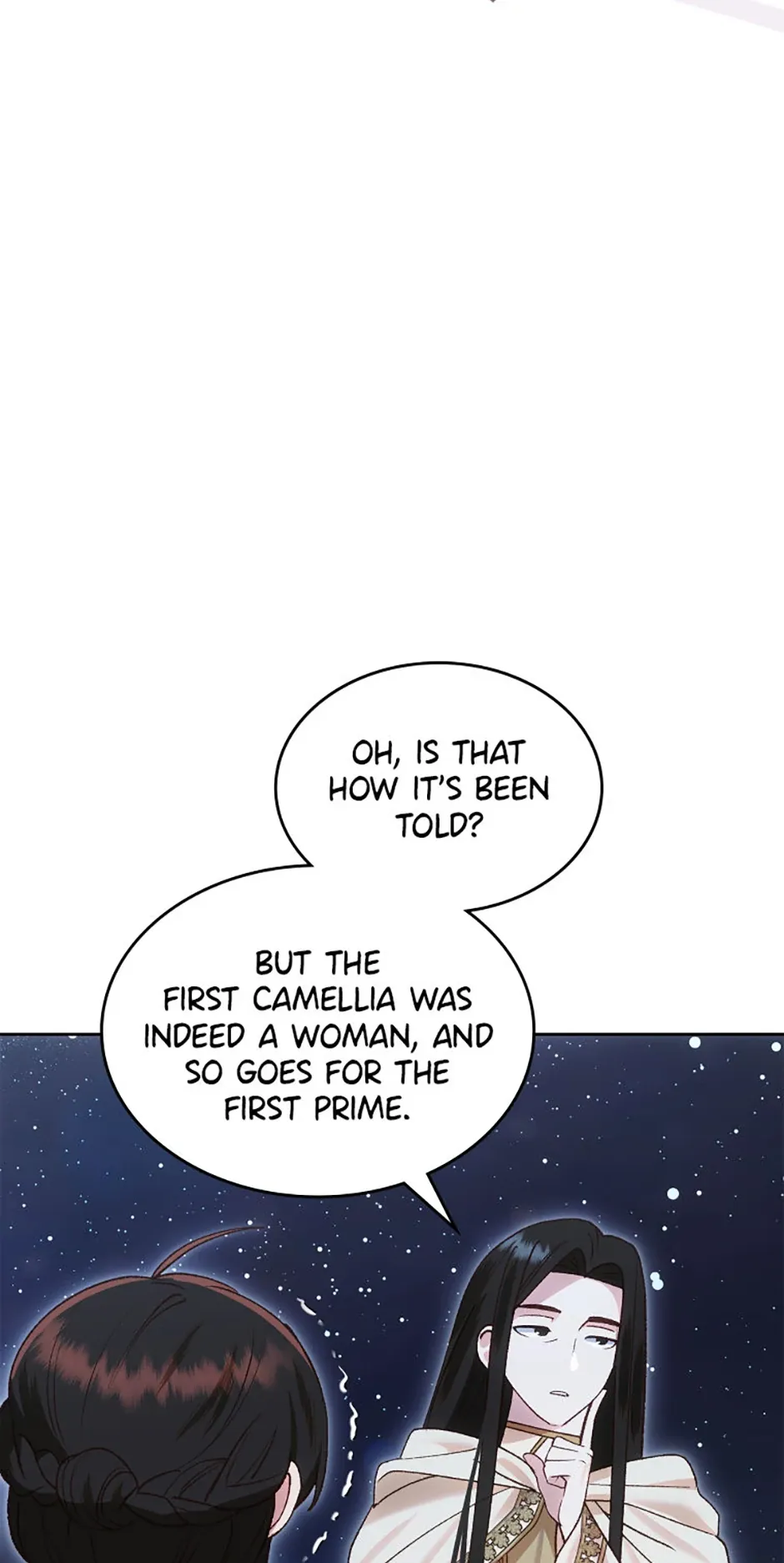 The End of This Fairy Tale is A Crazy Drama Chapter 52 Online - página 48