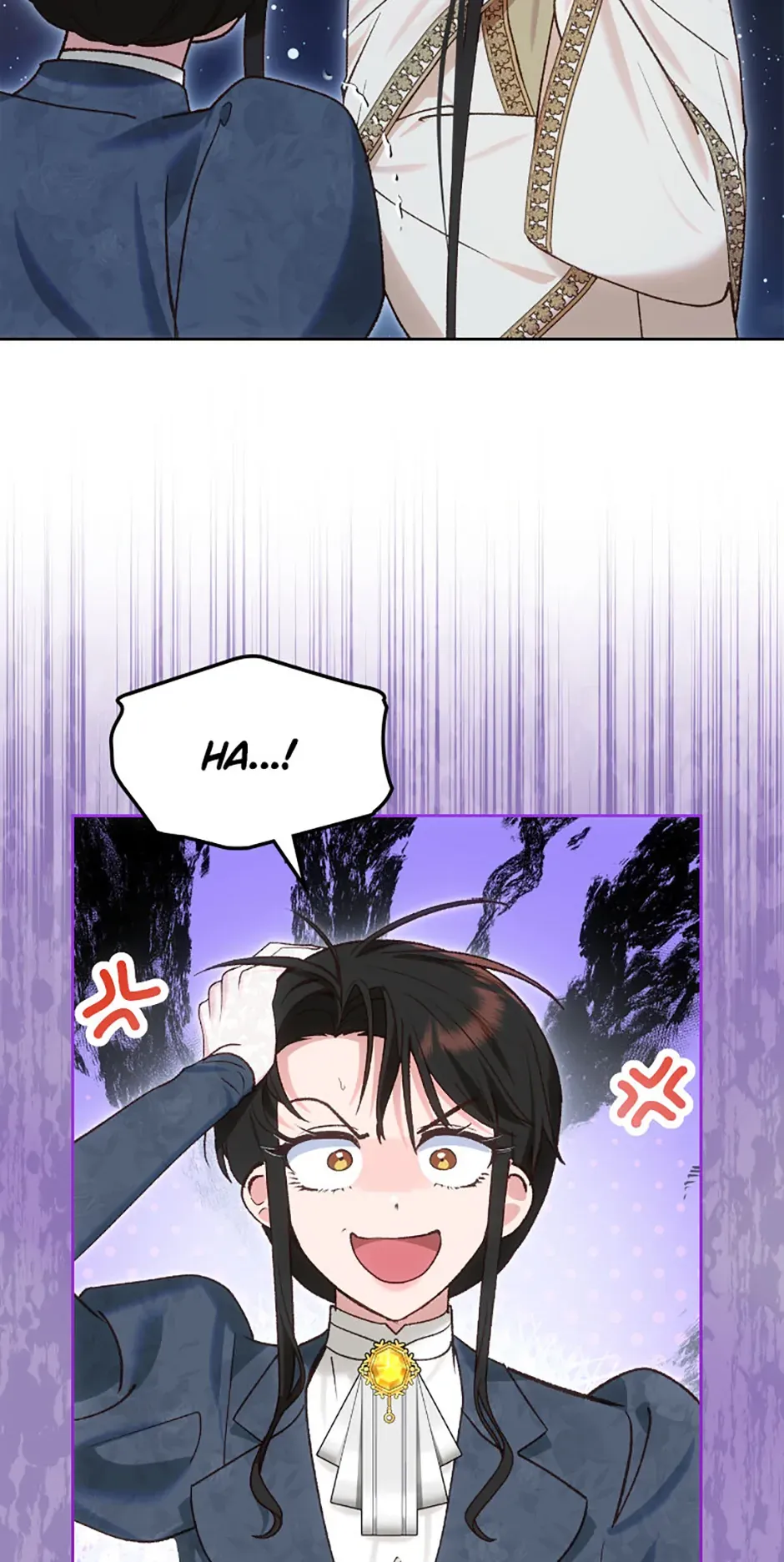 The End of This Fairy Tale is A Crazy Drama Chapter 52 Online - página 49