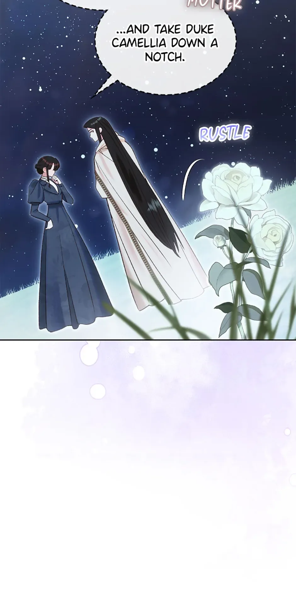 The End of This Fairy Tale is A Crazy Drama Chapter 52 Online - página 51