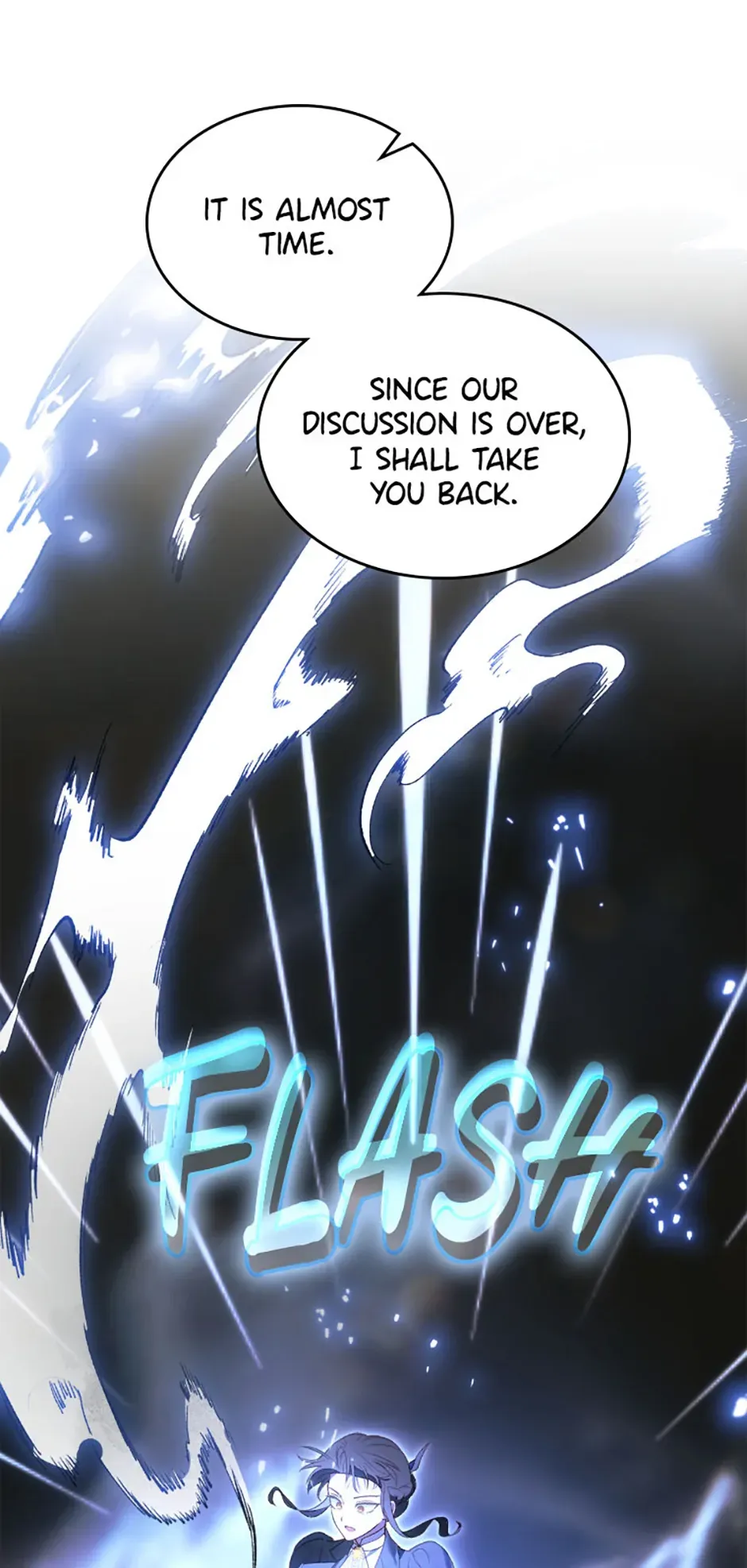 The End of This Fairy Tale is A Crazy Drama Chapter 52 Online - página 52