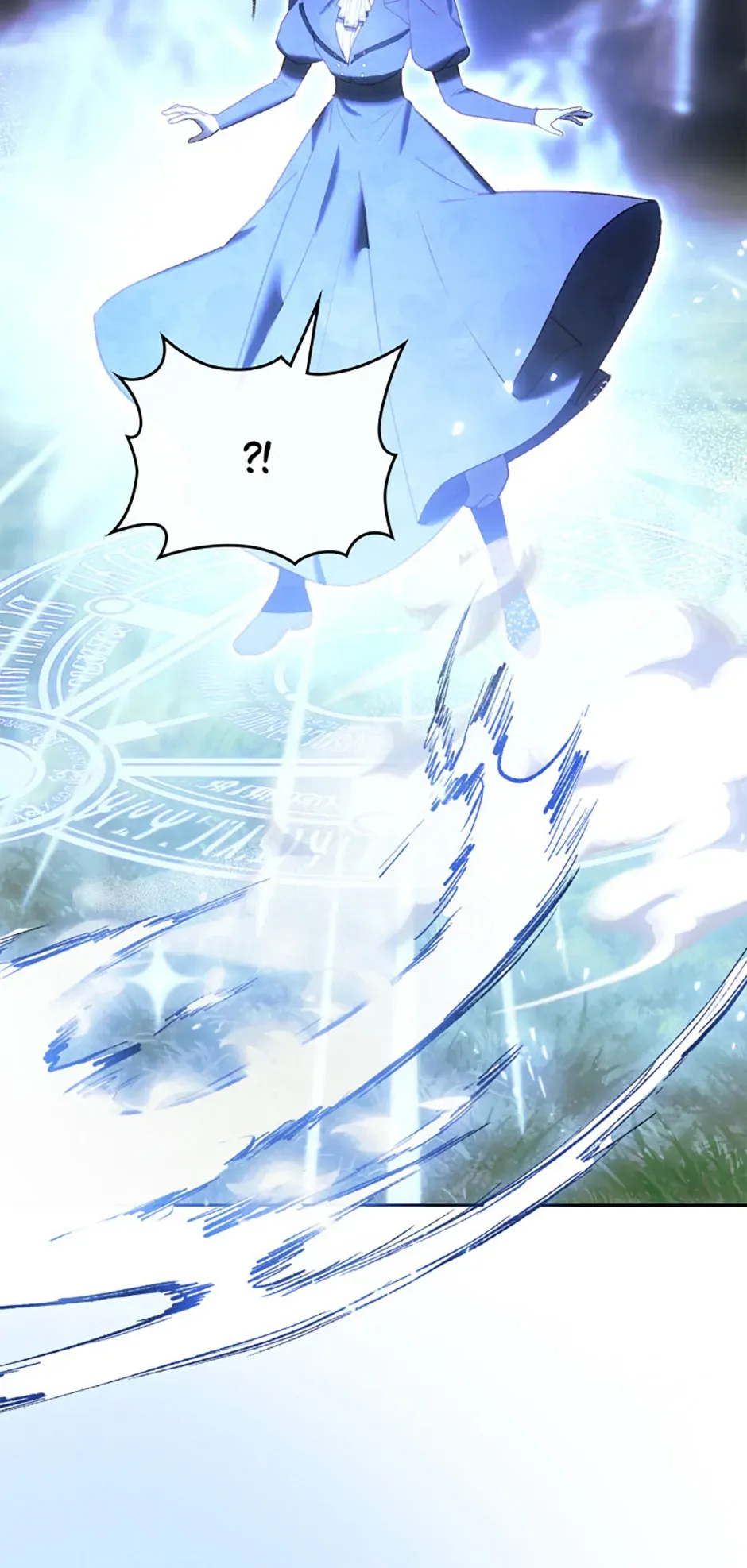 The End of This Fairy Tale is A Crazy Drama Chapter 52 Online - página 53