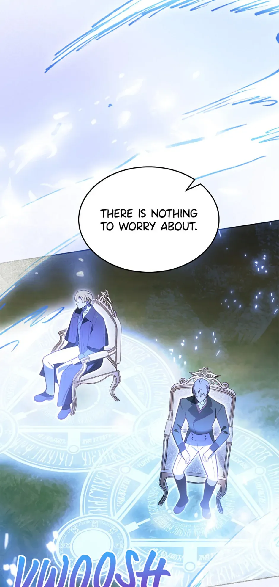 The End of This Fairy Tale is A Crazy Drama Chapter 52 Online - página 55