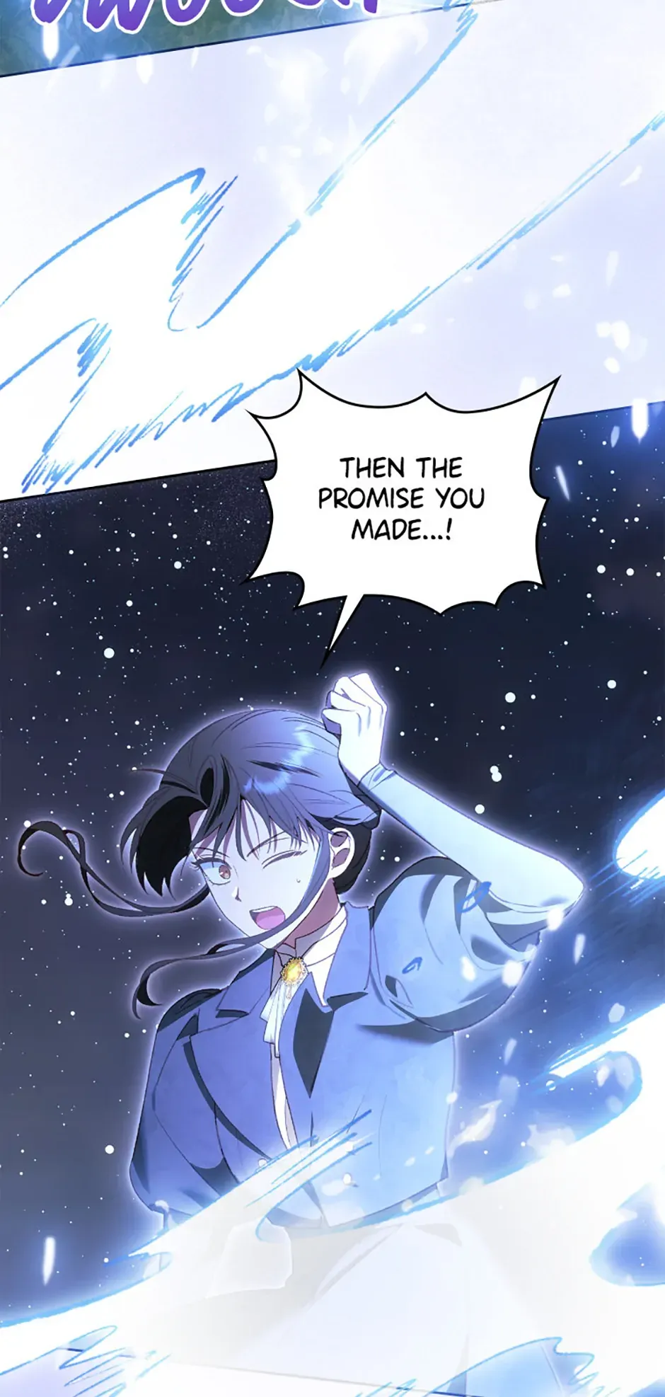 The End of This Fairy Tale is A Crazy Drama Chapter 52 Online - página 56