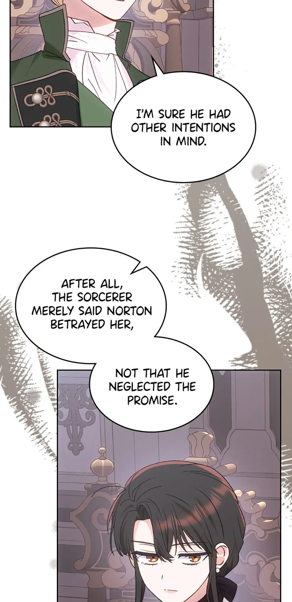 The End of This Fairy Tale is A Crazy Drama Chapter 52 Online - página 65