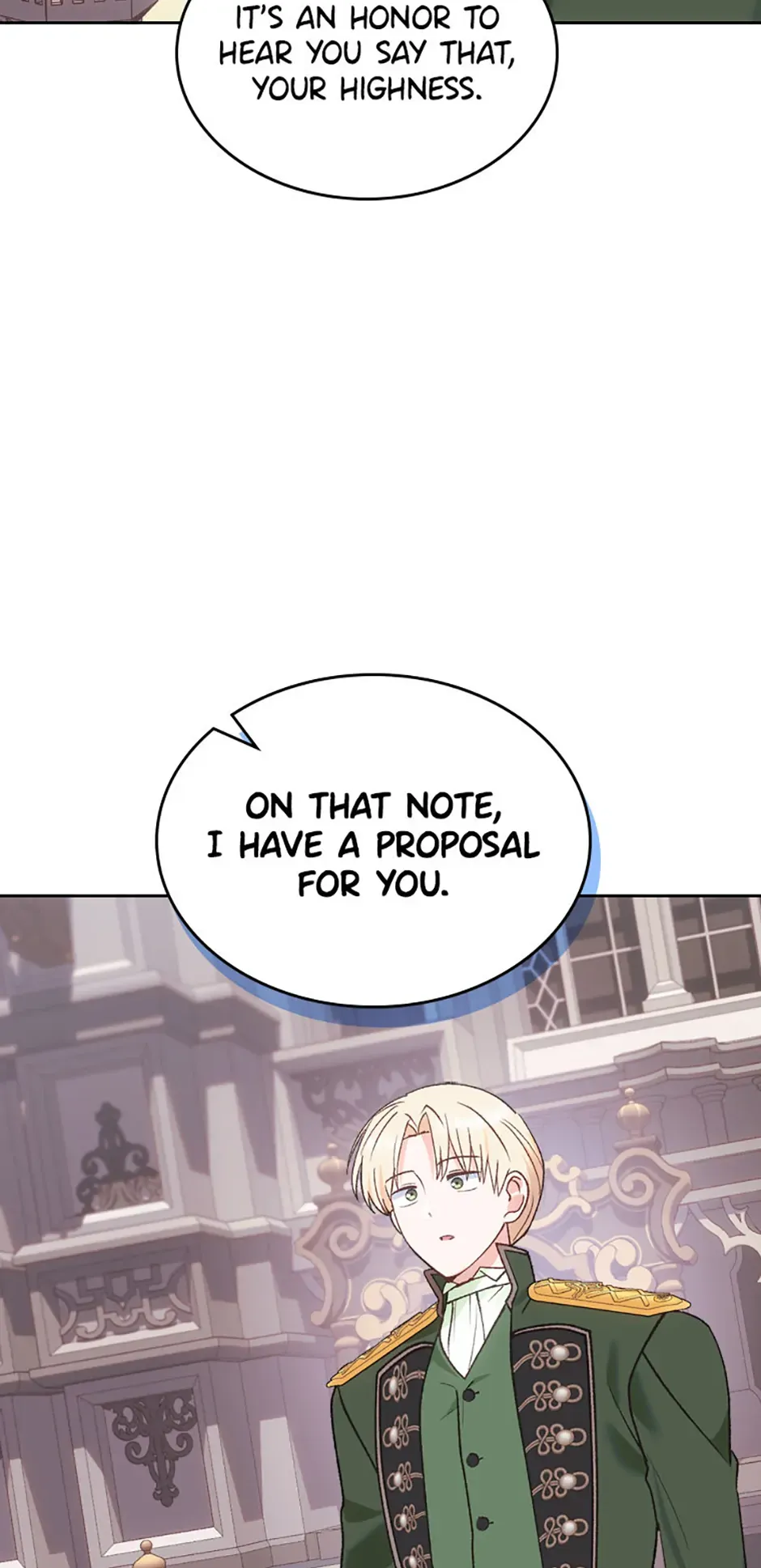The End of This Fairy Tale is A Crazy Drama Chapter 52 Online - página 67