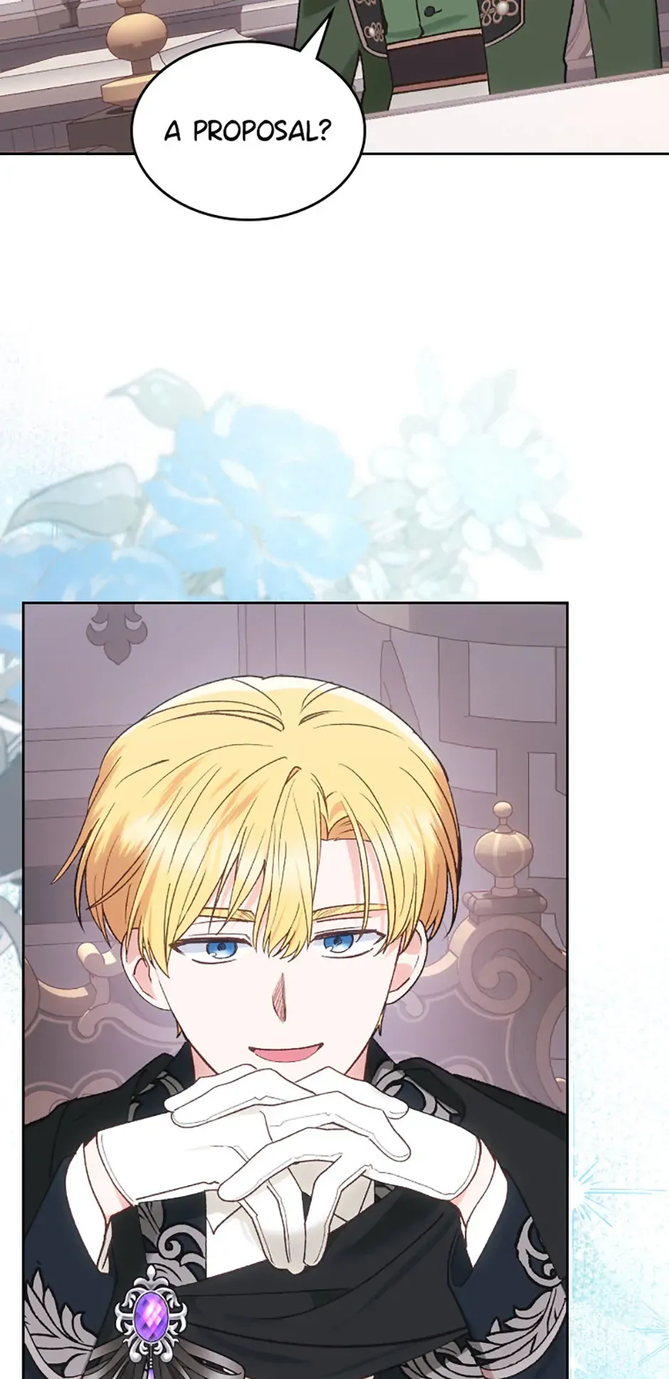 The End of This Fairy Tale is A Crazy Drama Chapter 52 Online - página 68