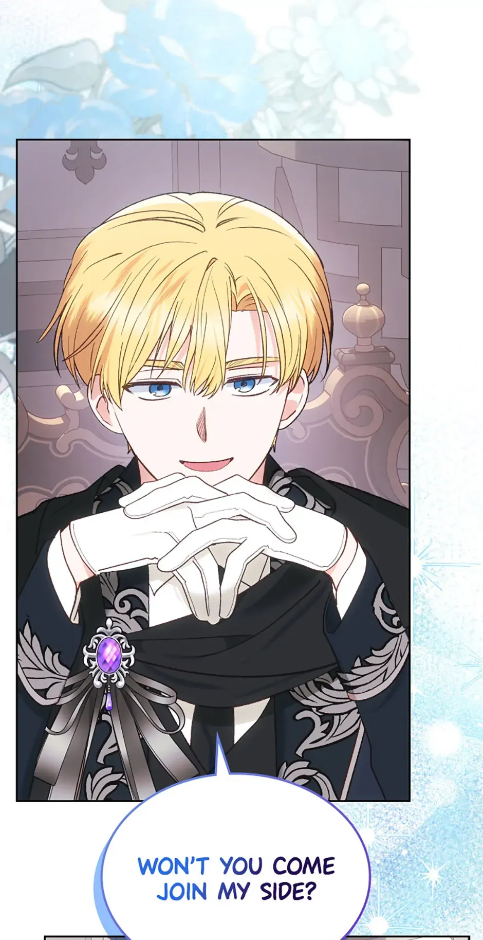 The End of This Fairy Tale is A Crazy Drama Chapter 53 Online - página 2