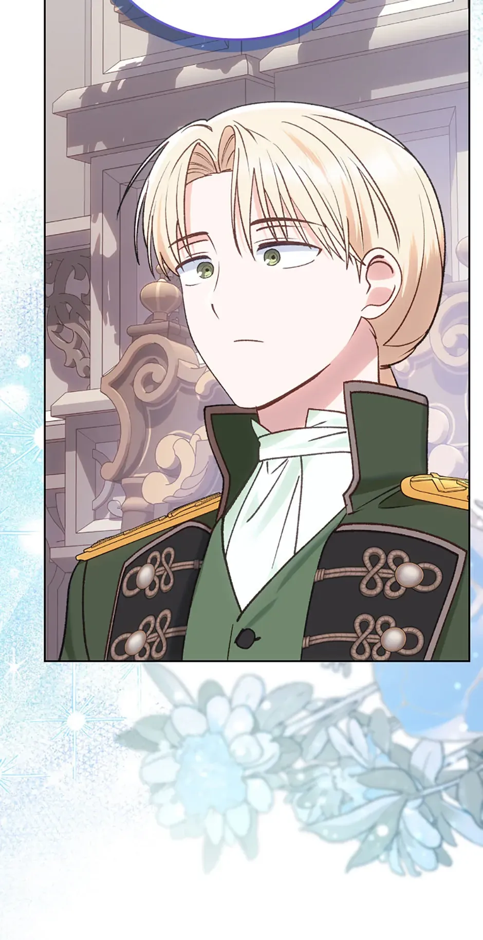 The End of This Fairy Tale is A Crazy Drama Chapter 53 Online - página 3