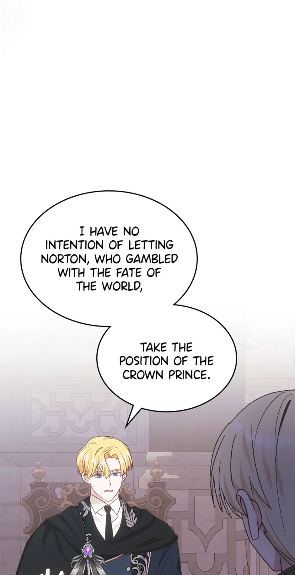 The End of This Fairy Tale is A Crazy Drama Chapter 53 Online - página 4