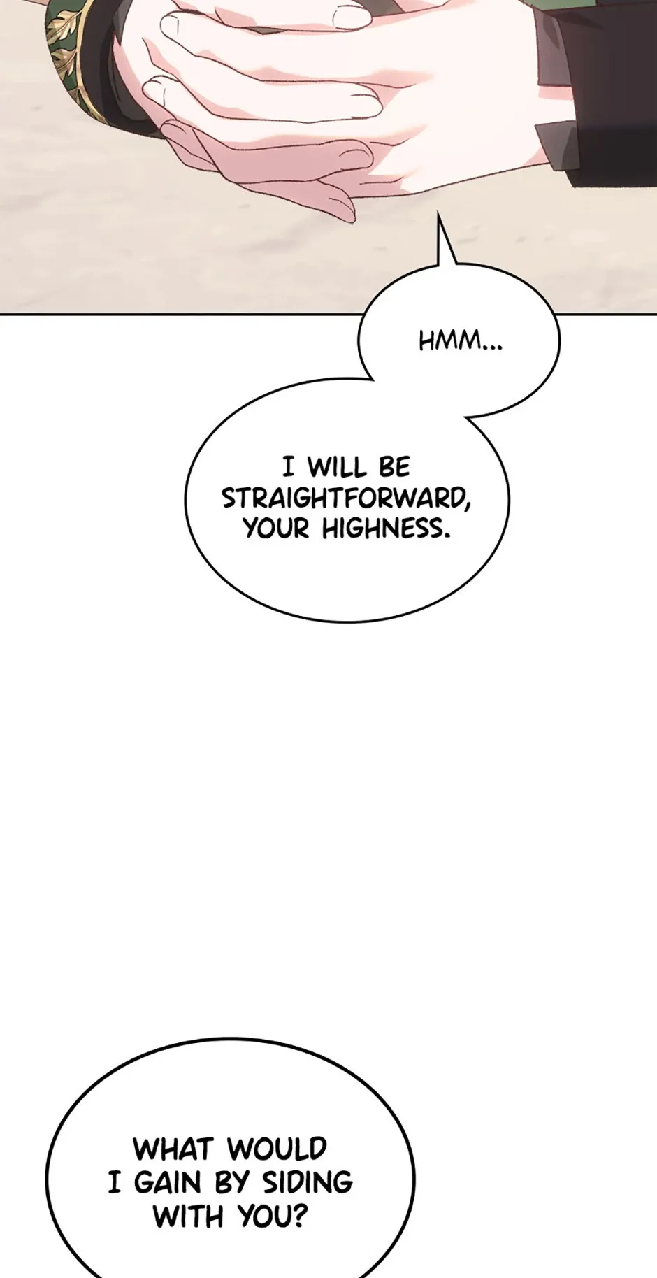 The End of This Fairy Tale is A Crazy Drama Chapter 53 Online - página 6