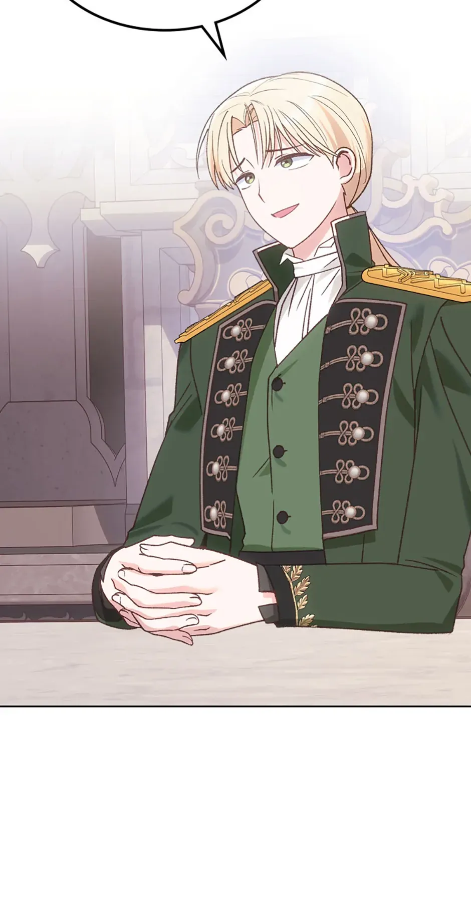 The End of This Fairy Tale is A Crazy Drama Chapter 53 Online - página 7