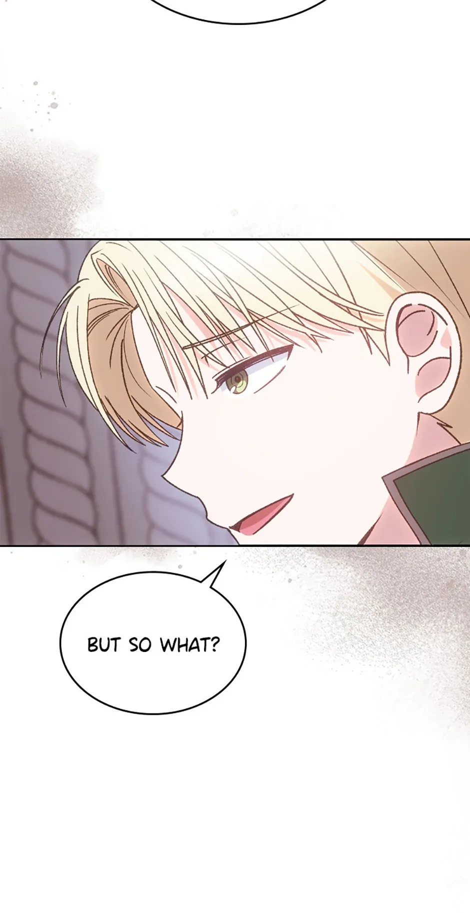The End of This Fairy Tale is A Crazy Drama Chapter 53 Online - página 9