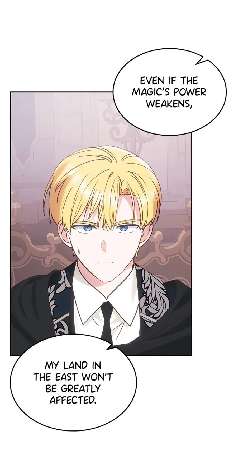 The End of This Fairy Tale is A Crazy Drama Chapter 53 Online - página 10