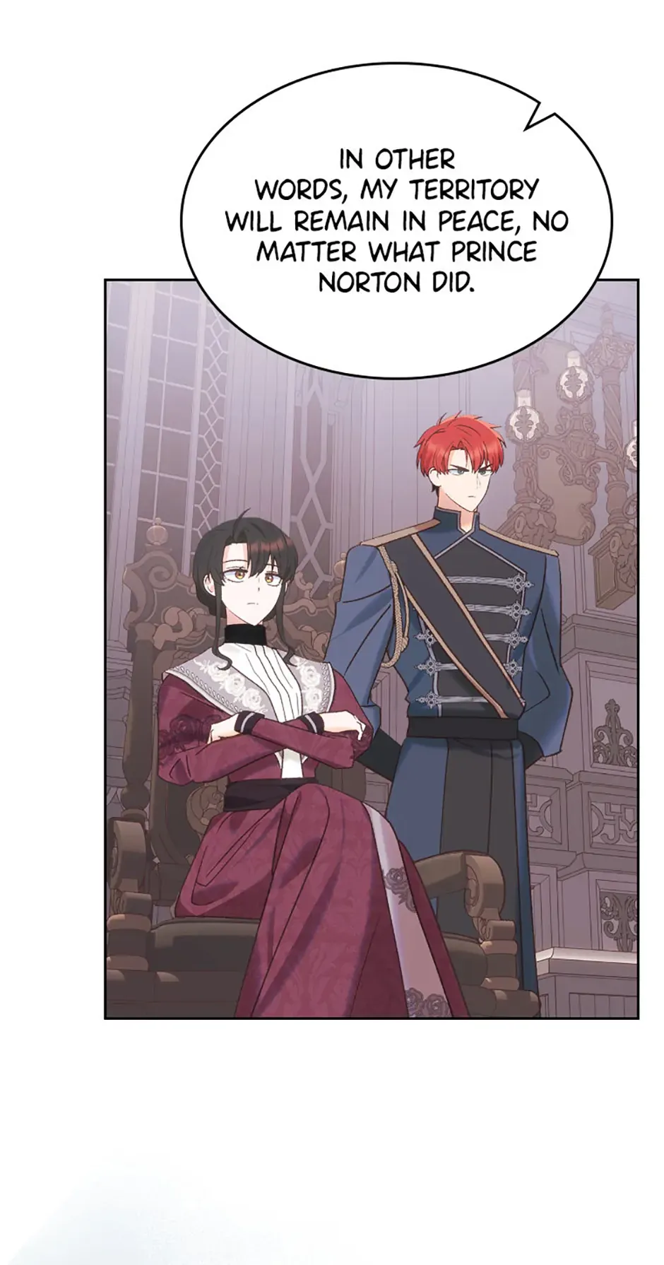 The End of This Fairy Tale is A Crazy Drama Chapter 53 Online - página 11
