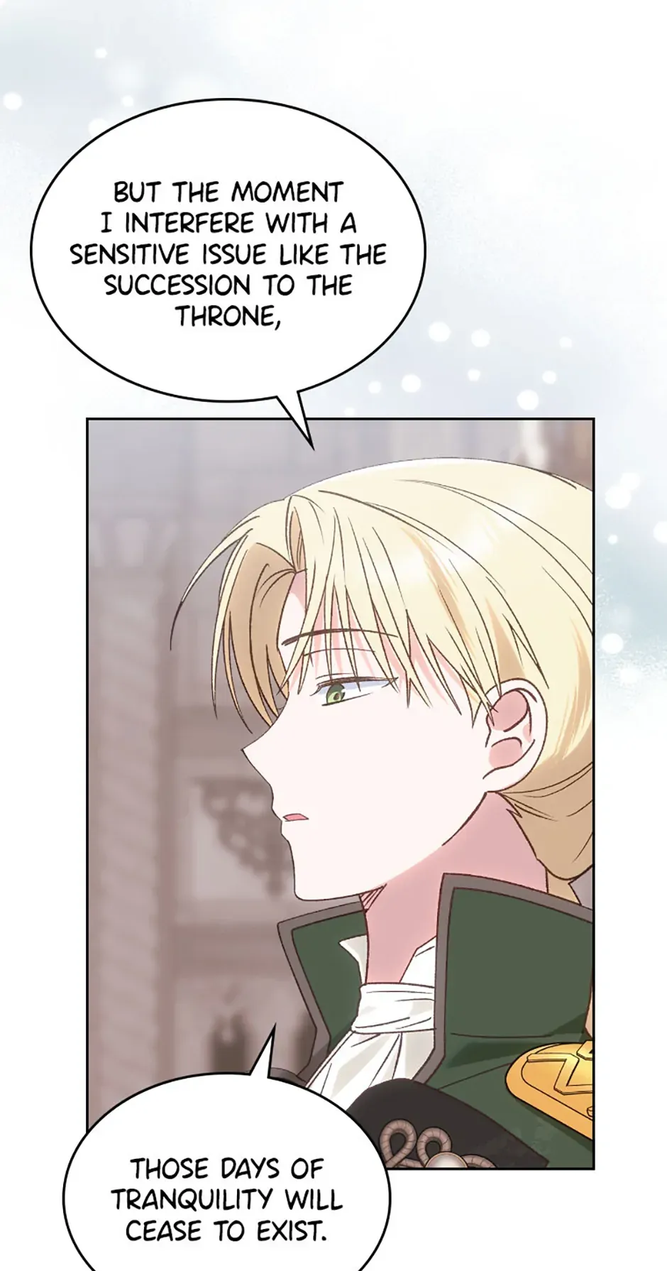 The End of This Fairy Tale is A Crazy Drama Chapter 53 Online - página 12