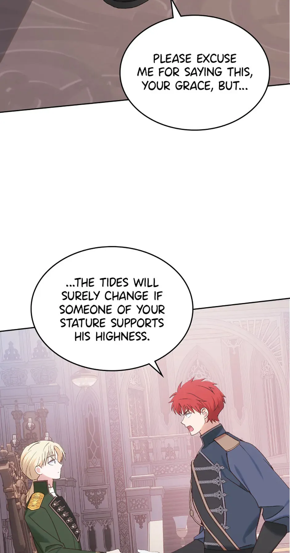 The End of This Fairy Tale is A Crazy Drama Chapter 53 Online - página 14