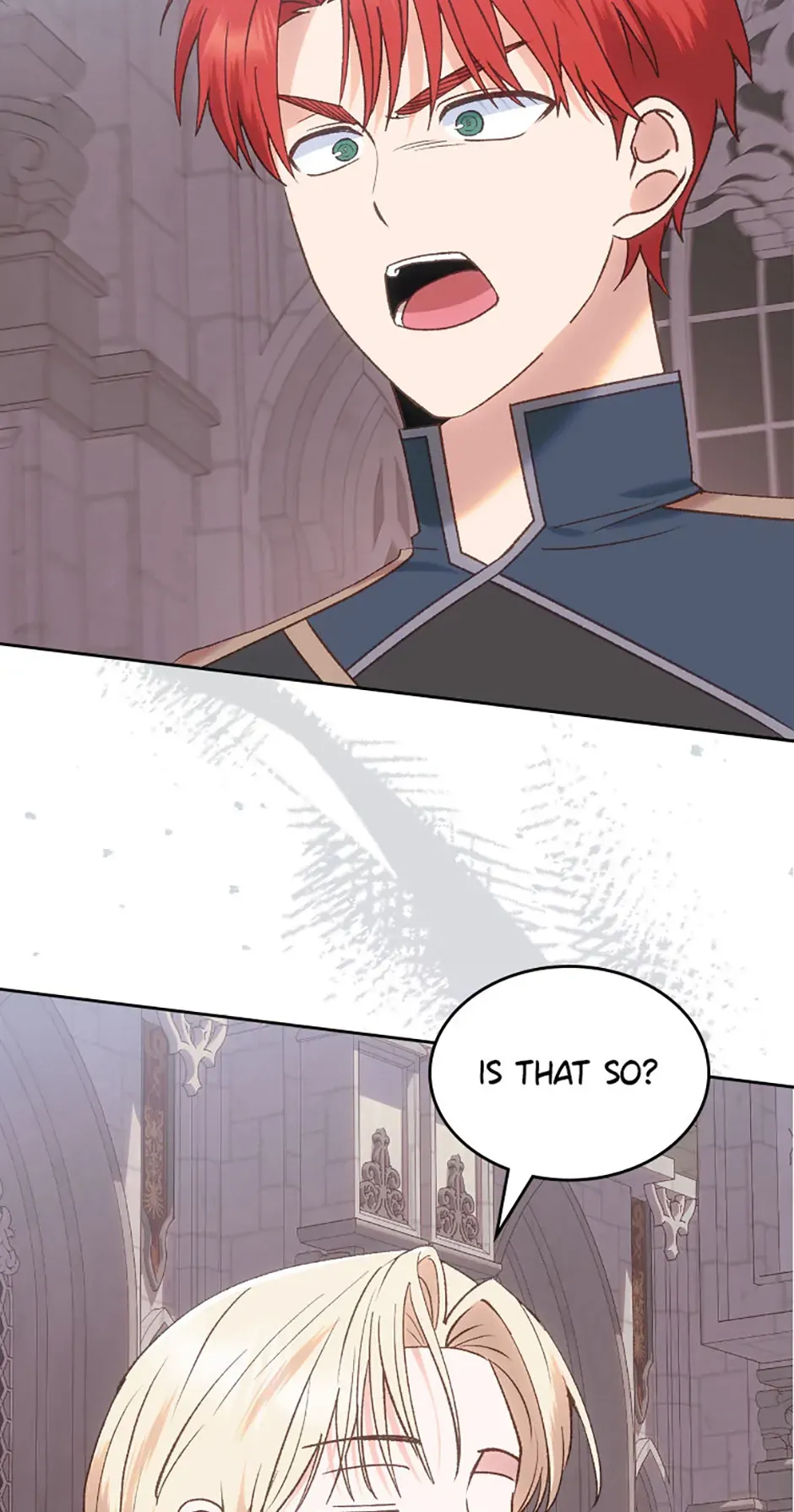 The End of This Fairy Tale is A Crazy Drama Chapter 53 Online - página 16