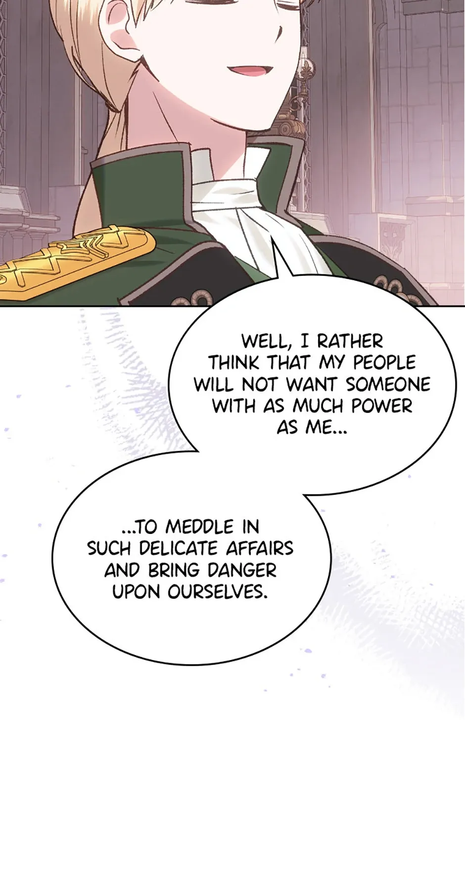 The End of This Fairy Tale is A Crazy Drama Chapter 53 Online - página 17