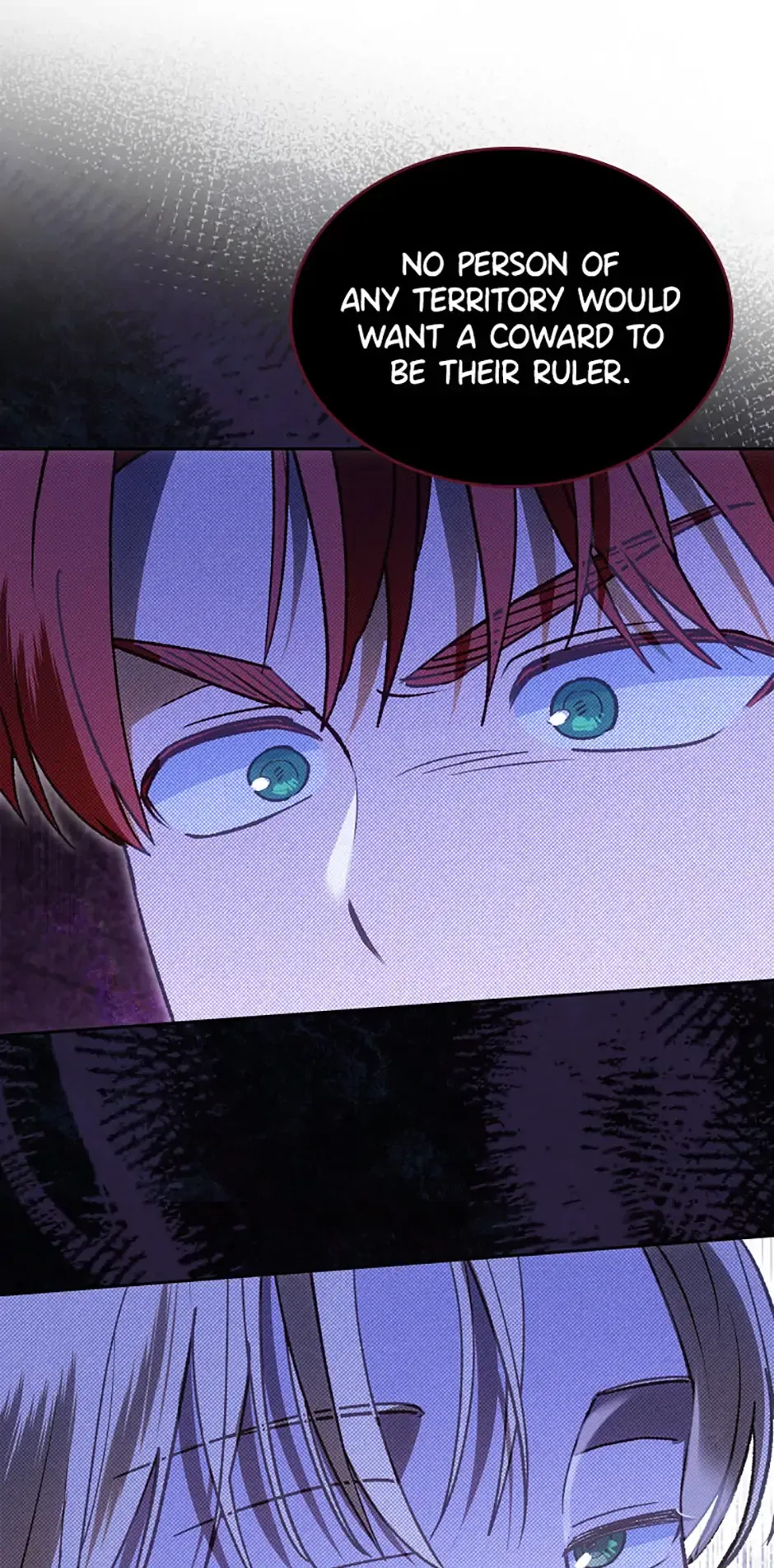 The End of This Fairy Tale is A Crazy Drama Chapter 53 Online - página 18