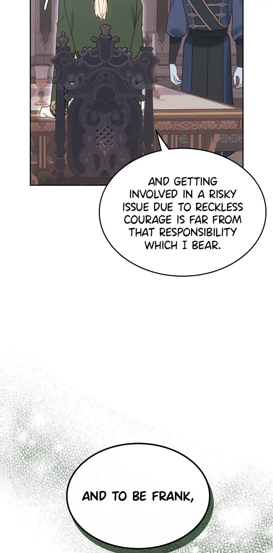 The End of This Fairy Tale is A Crazy Drama Chapter 53 Online - página 20