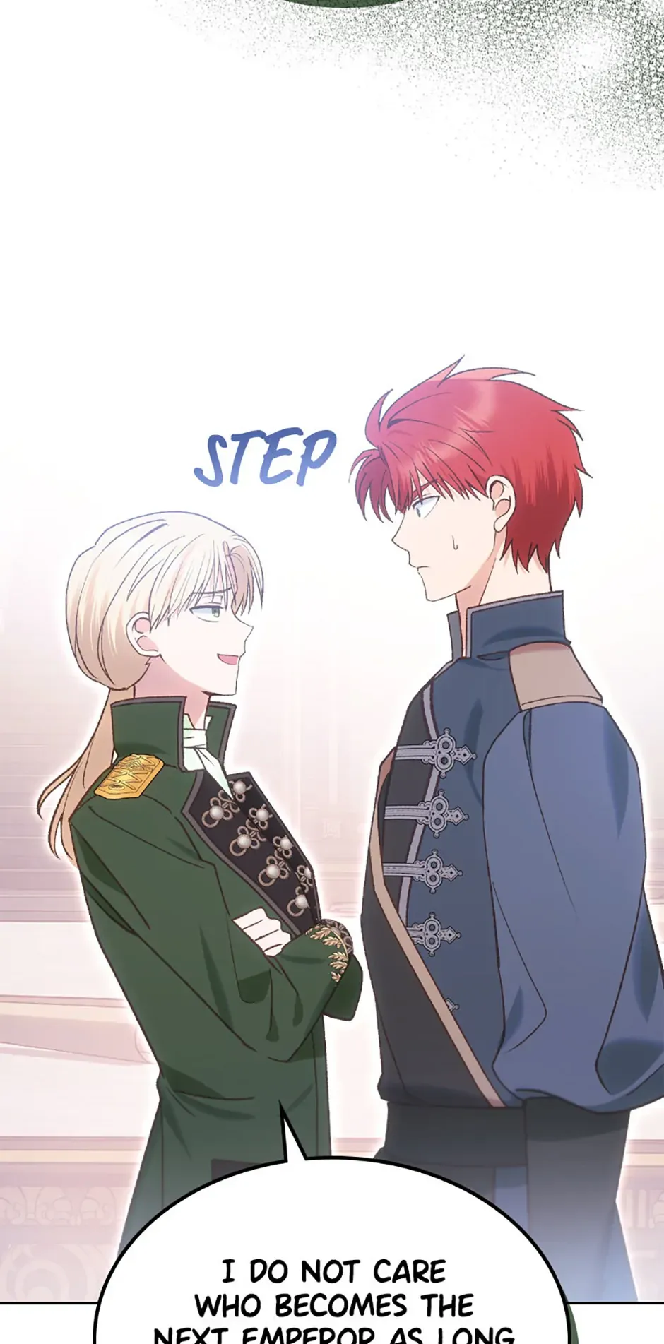The End of This Fairy Tale is A Crazy Drama Chapter 53 Online - página 21