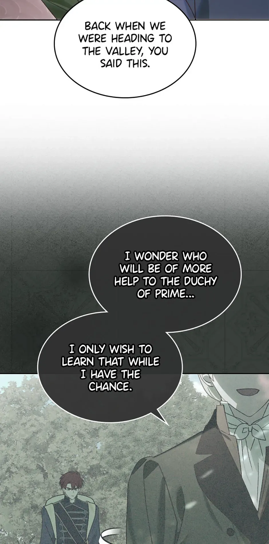The End of This Fairy Tale is A Crazy Drama Chapter 53 Online - página 23