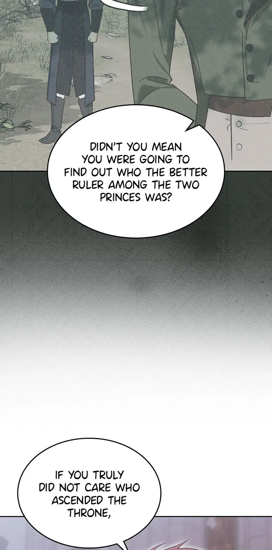 The End of This Fairy Tale is A Crazy Drama Chapter 53 Online - página 24