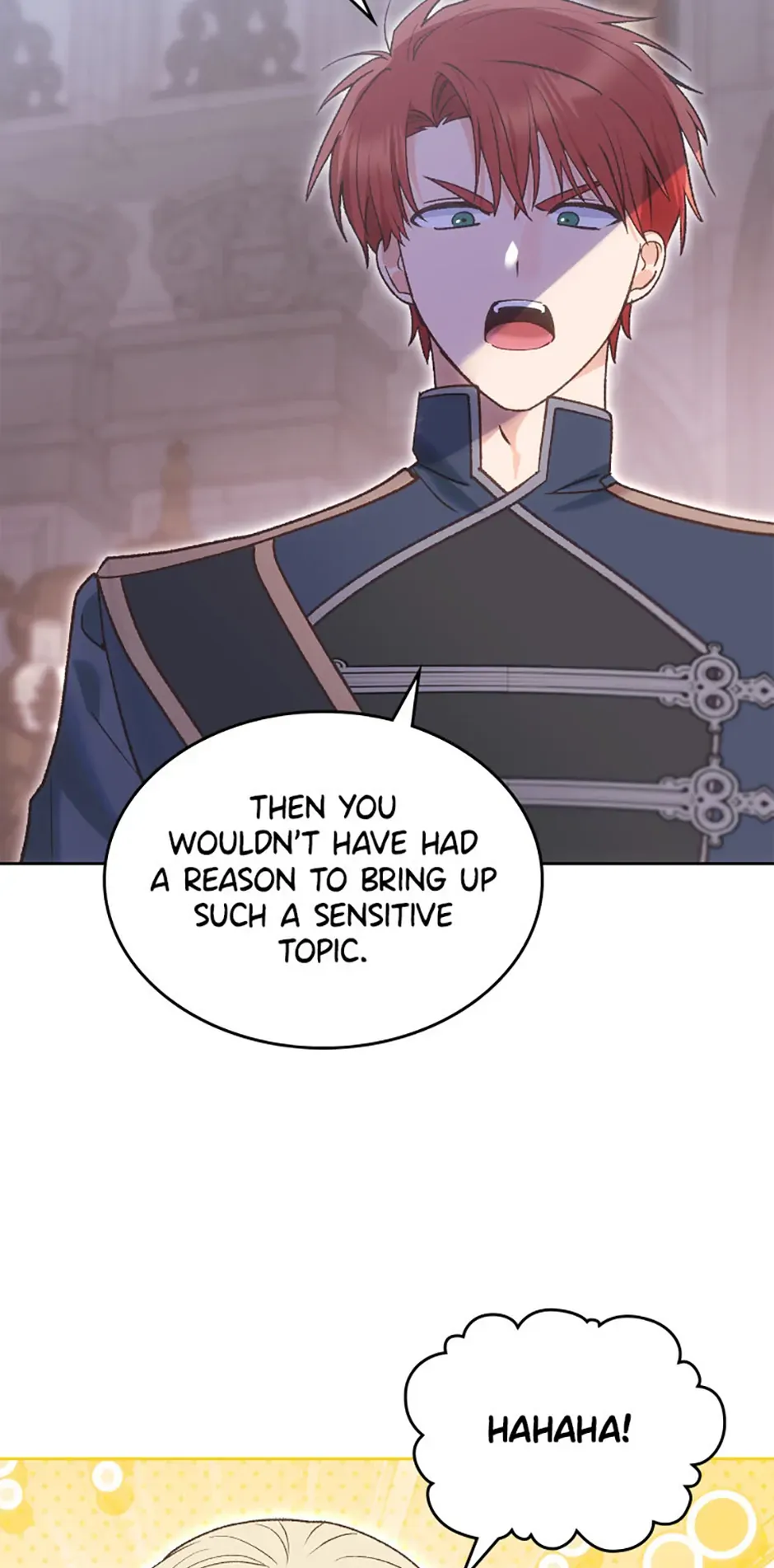 The End of This Fairy Tale is A Crazy Drama Chapter 53 Online - página 25