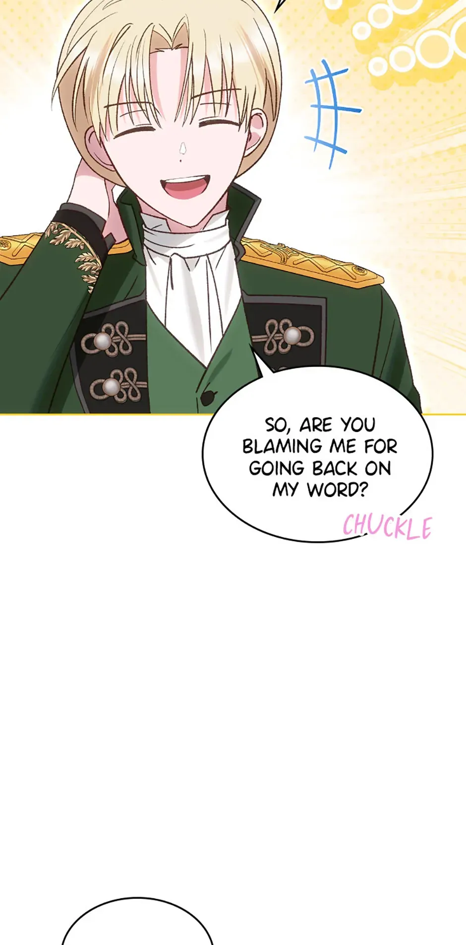 The End of This Fairy Tale is A Crazy Drama Chapter 53 Online - página 26