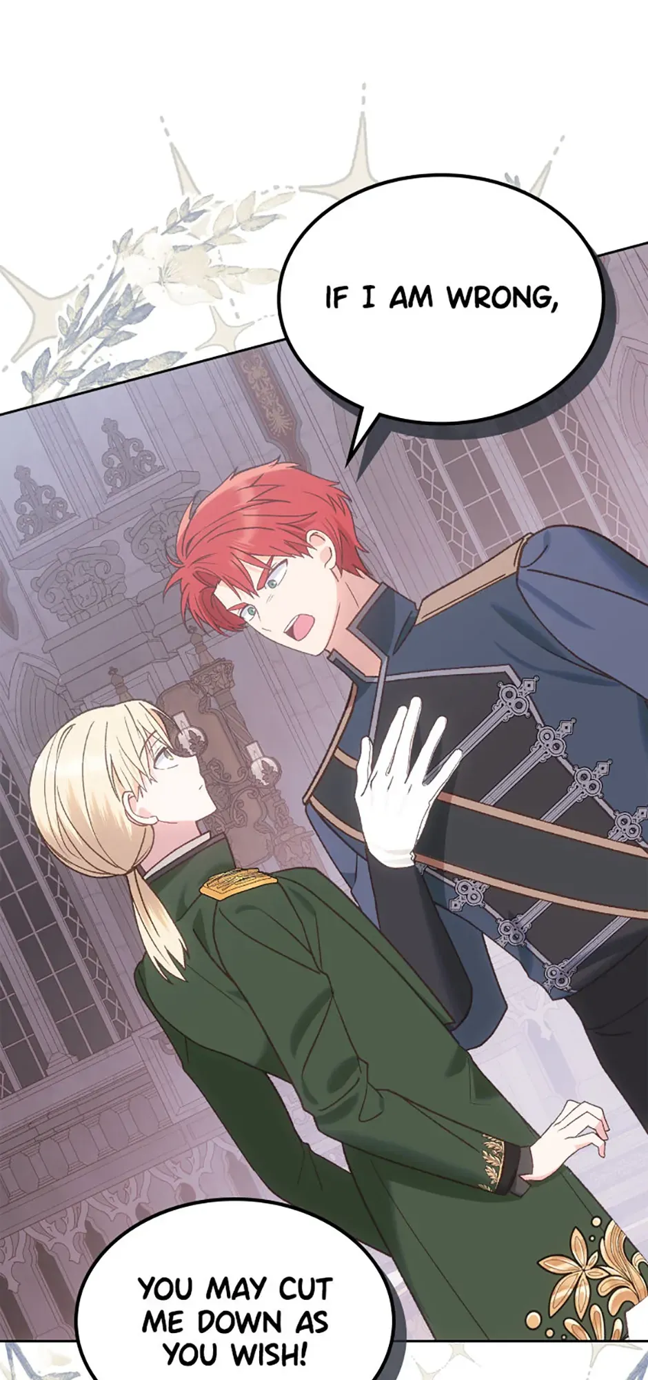 The End of This Fairy Tale is A Crazy Drama Chapter 53 Online - página 29