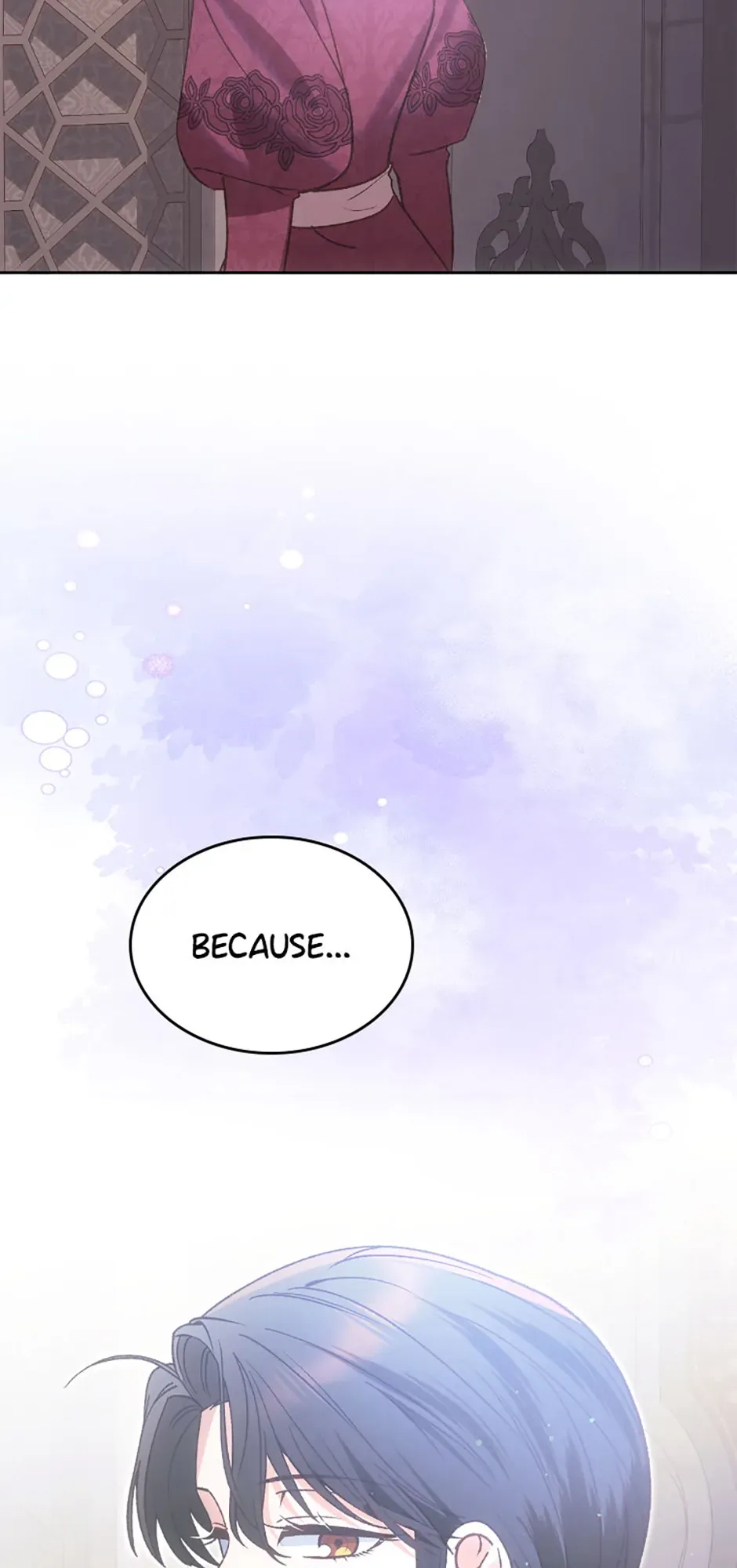 The End of This Fairy Tale is A Crazy Drama Chapter 53 Online - página 35