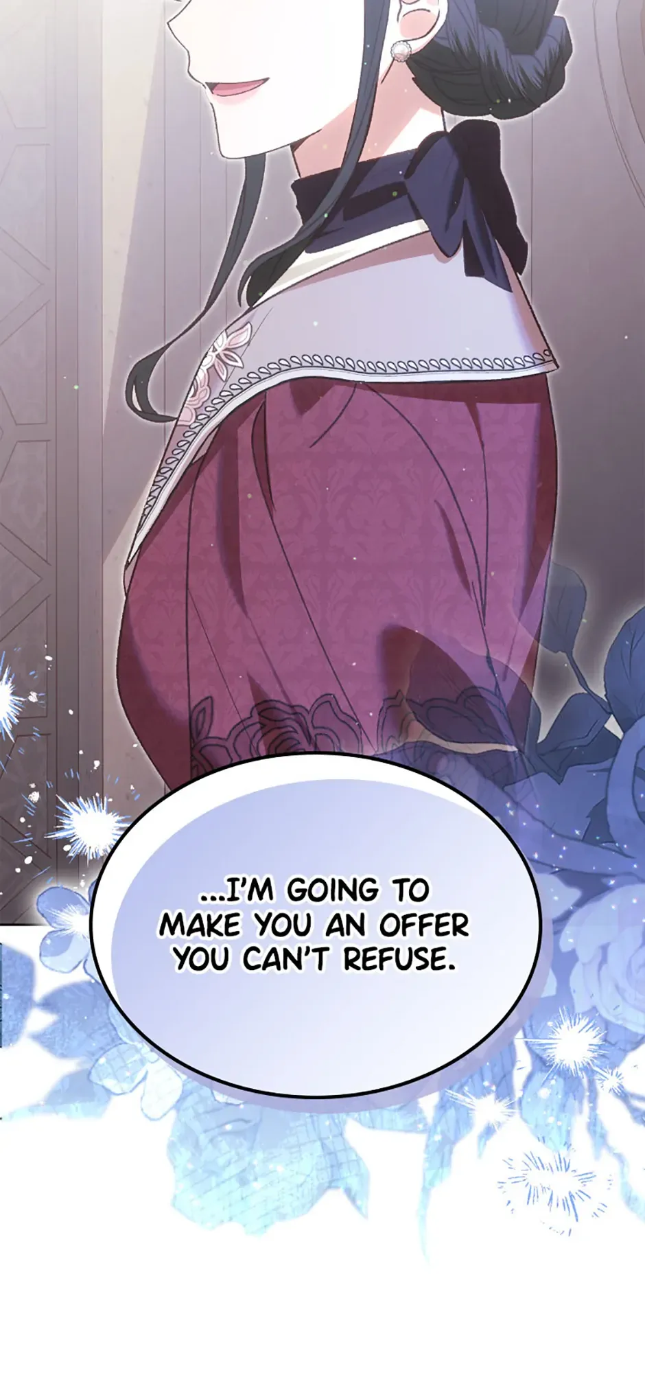 The End of This Fairy Tale is A Crazy Drama Chapter 53 Online - página 36