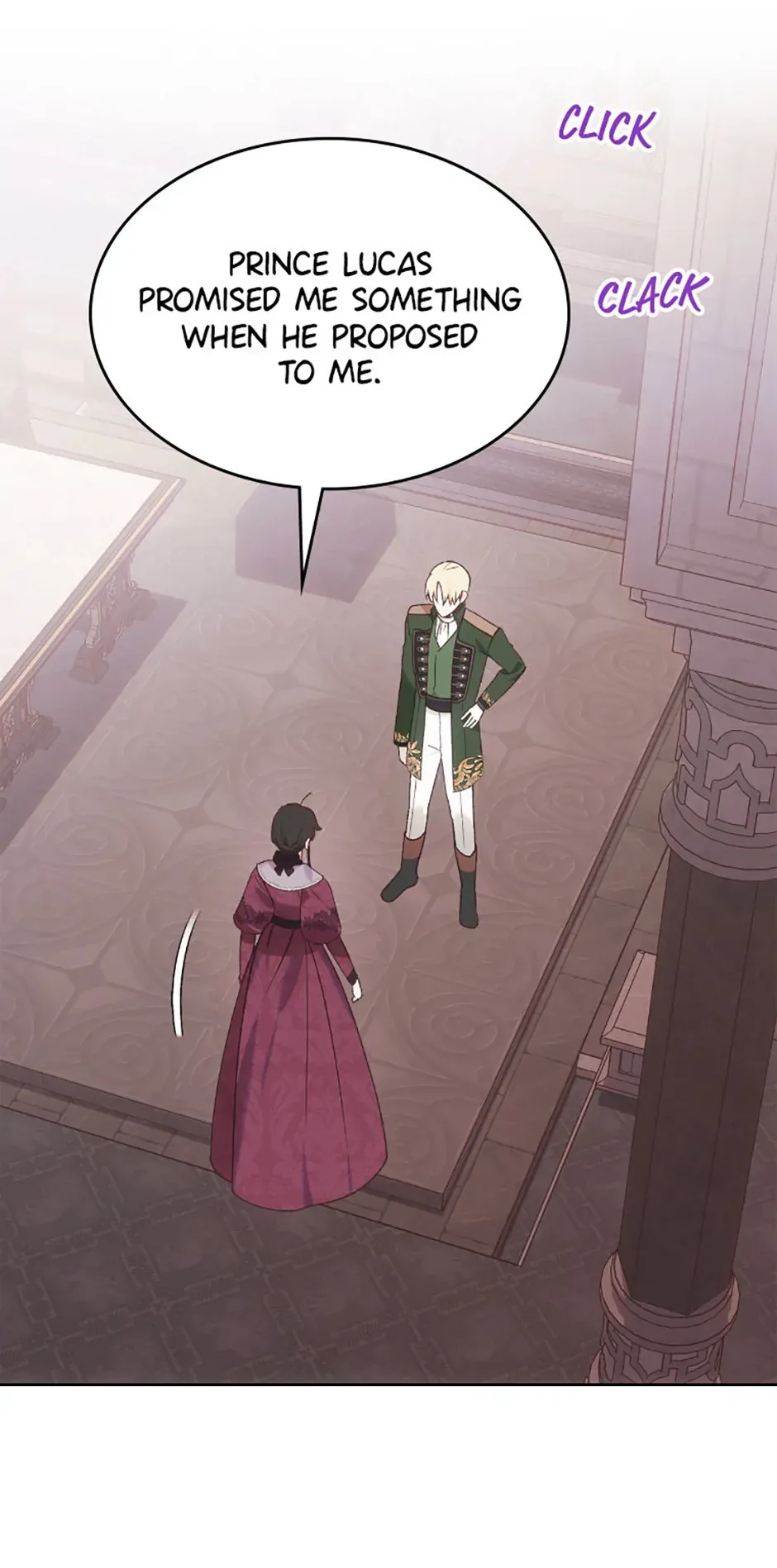 The End of This Fairy Tale is A Crazy Drama Chapter 53 Online - página 38