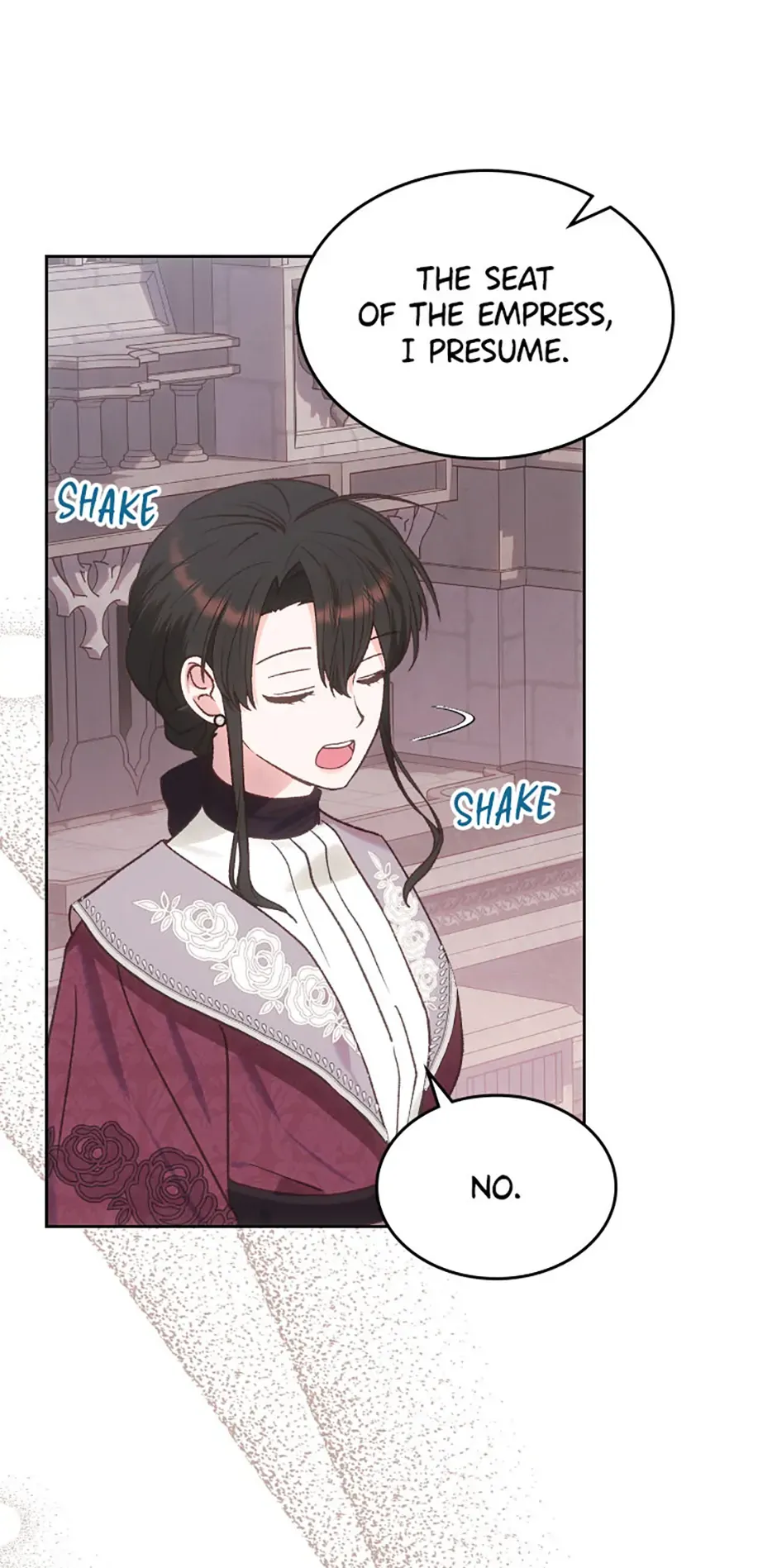 The End of This Fairy Tale is A Crazy Drama Chapter 53 Online - página 39