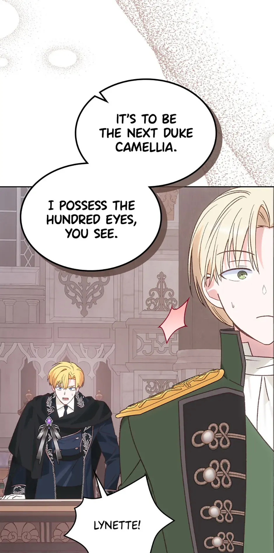 The End of This Fairy Tale is A Crazy Drama Chapter 53 Online - página 40