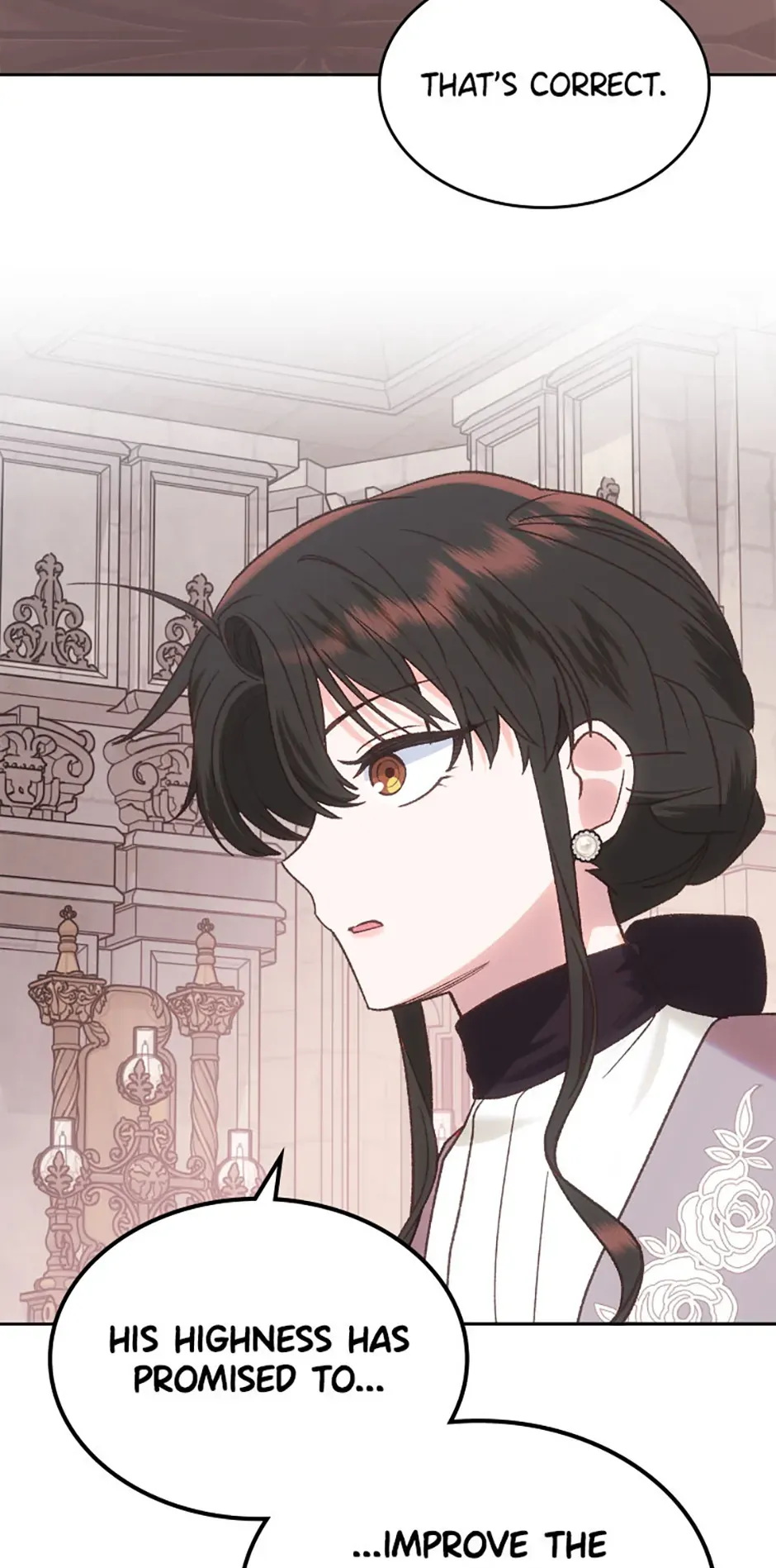 The End of This Fairy Tale is A Crazy Drama Chapter 53 Online - página 44