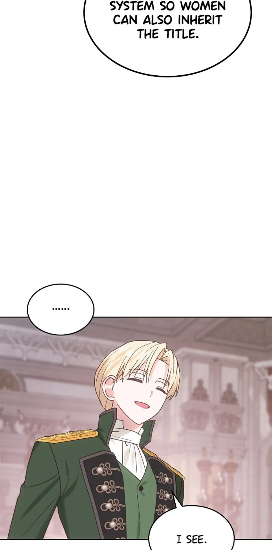 The End of This Fairy Tale is A Crazy Drama Chapter 53 Online - página 45