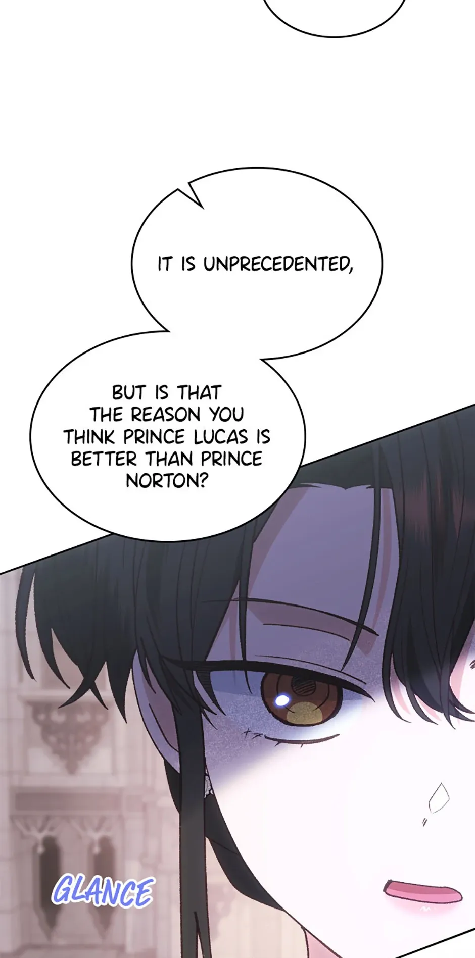 The End of This Fairy Tale is A Crazy Drama Chapter 53 Online - página 46