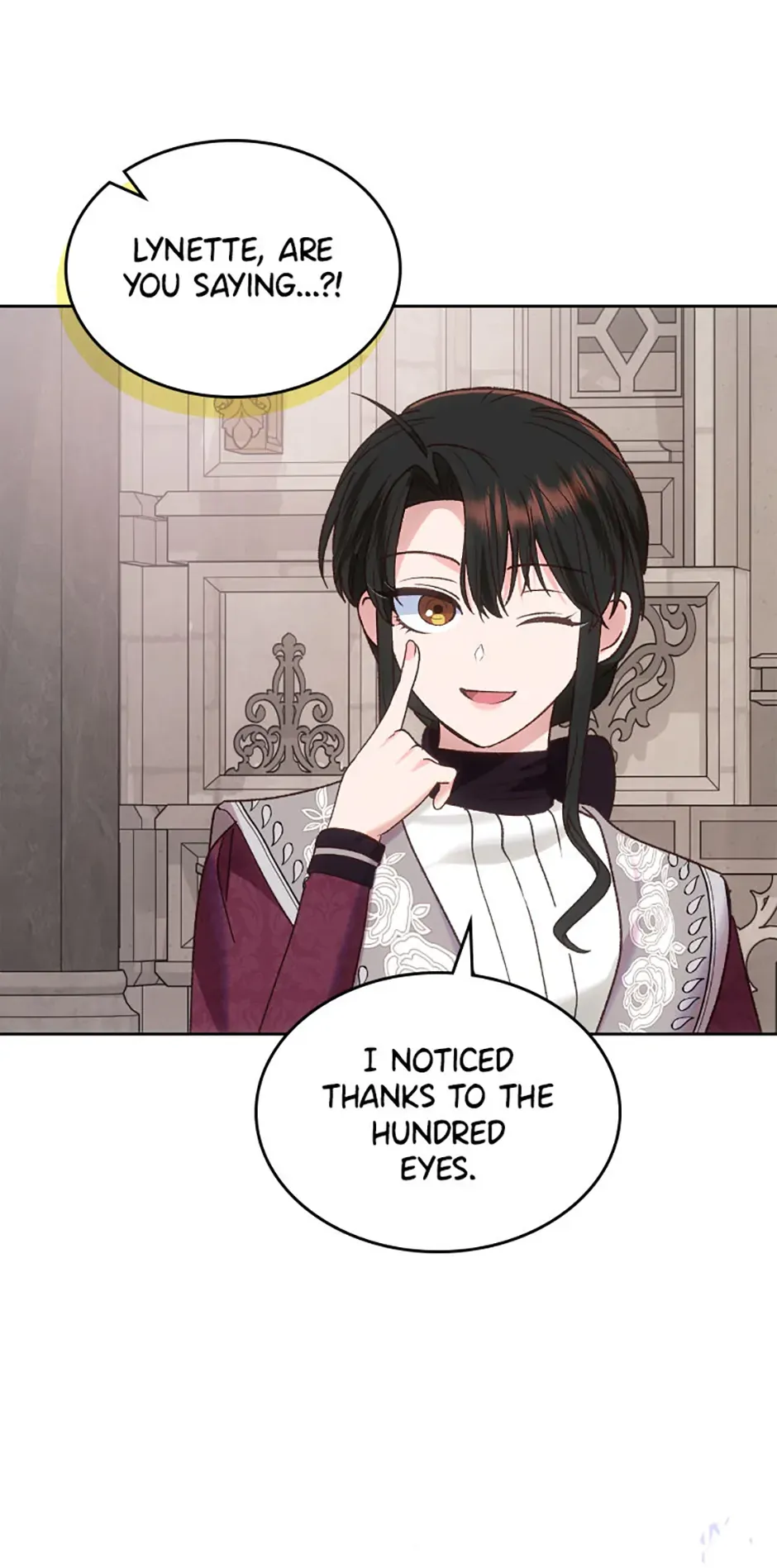 The End of This Fairy Tale is A Crazy Drama Chapter 53 Online - página 49
