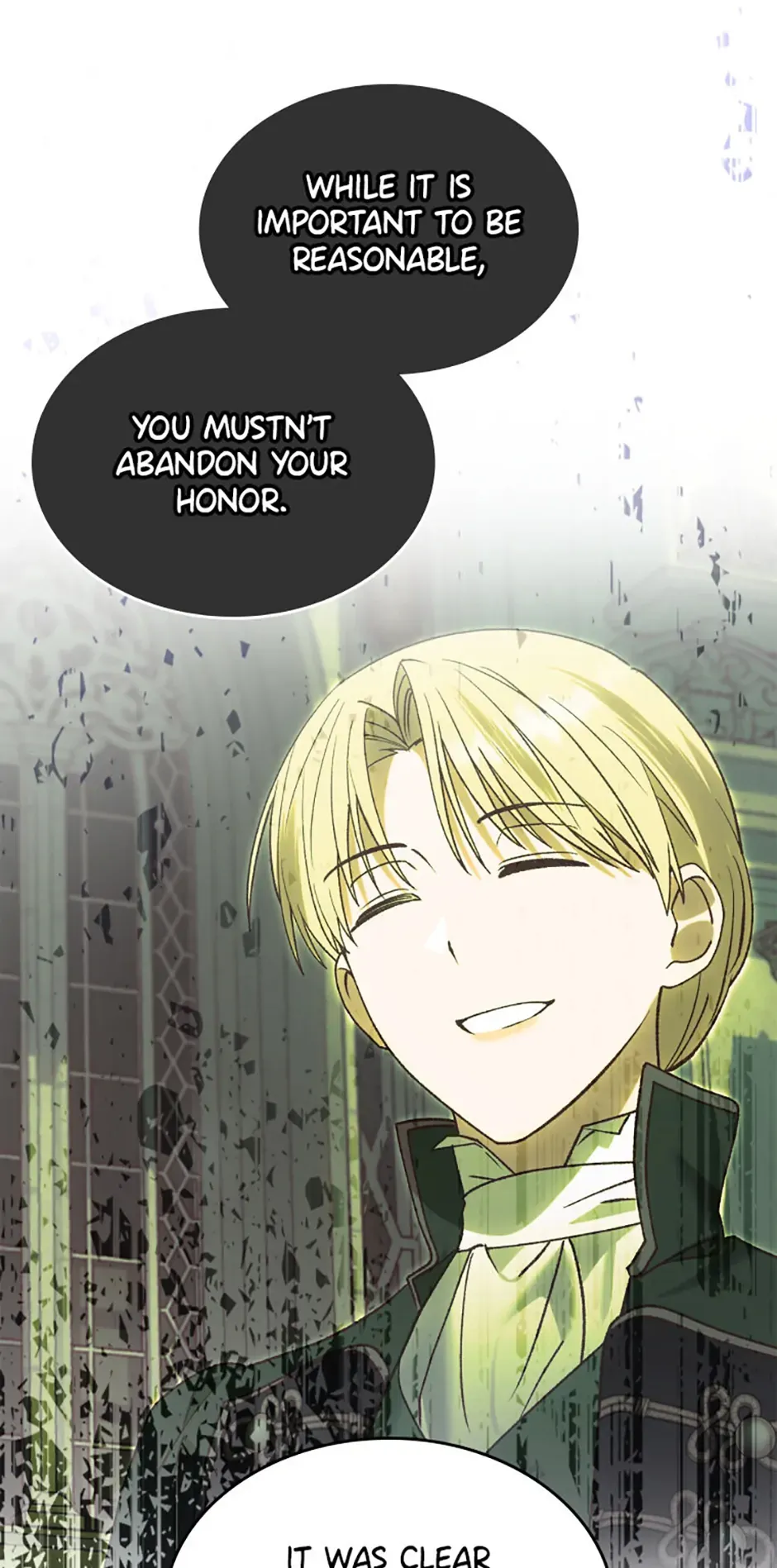 The End of This Fairy Tale is A Crazy Drama Chapter 53 Online - página 50
