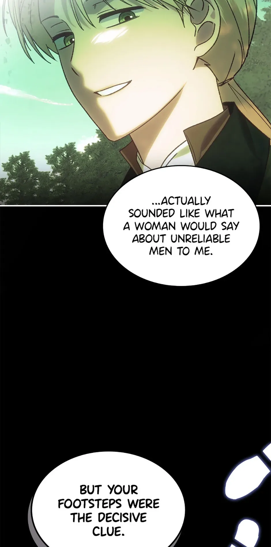 The End of This Fairy Tale is A Crazy Drama Chapter 53 Online - página 52