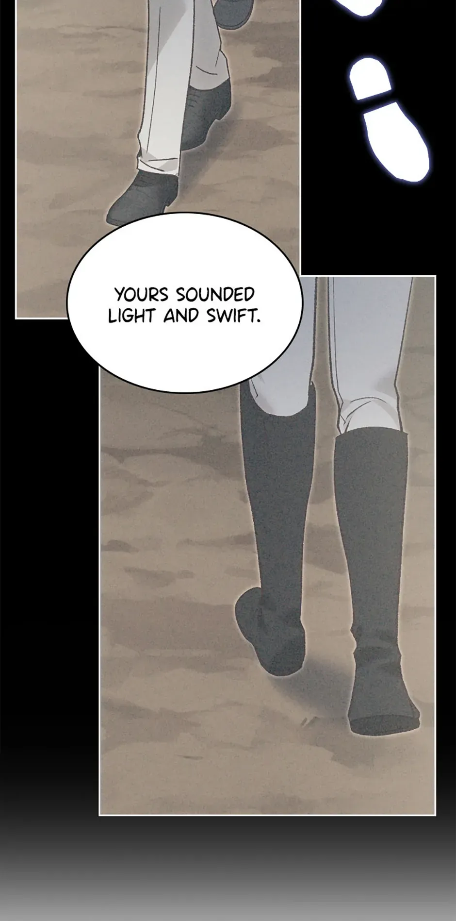 The End of This Fairy Tale is A Crazy Drama Chapter 53 Online - página 54