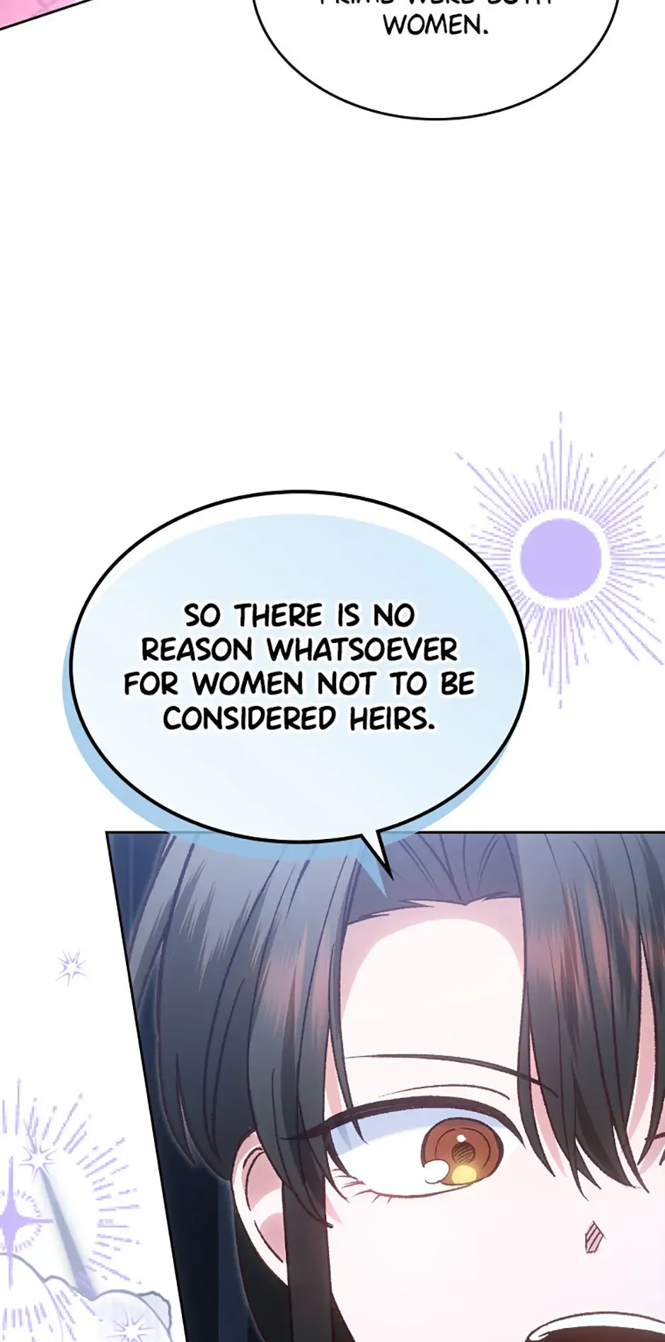 The End of This Fairy Tale is A Crazy Drama Chapter 53 Online - página 56